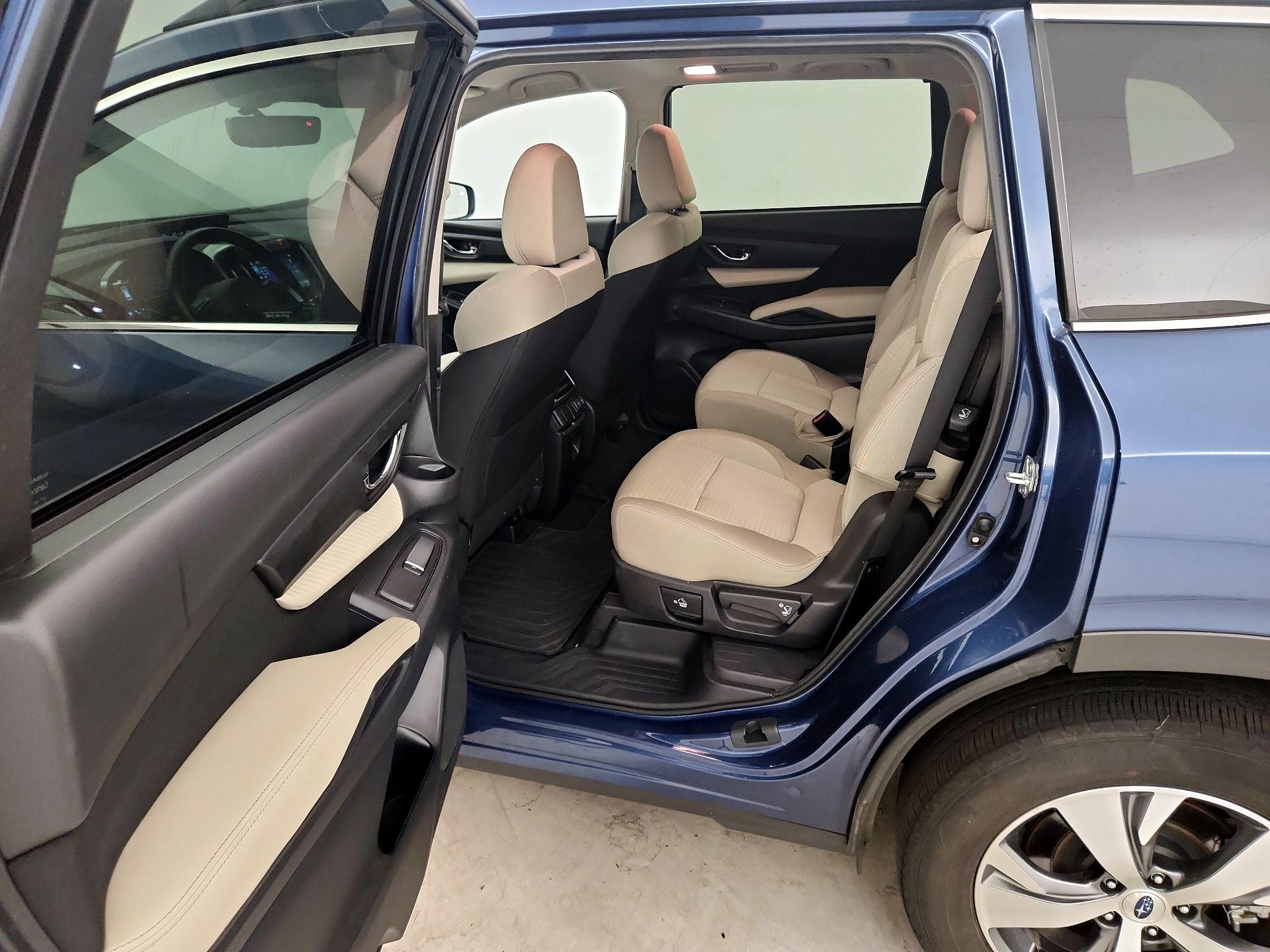 Thumbnail: 2022 Subaru Ascent - 19