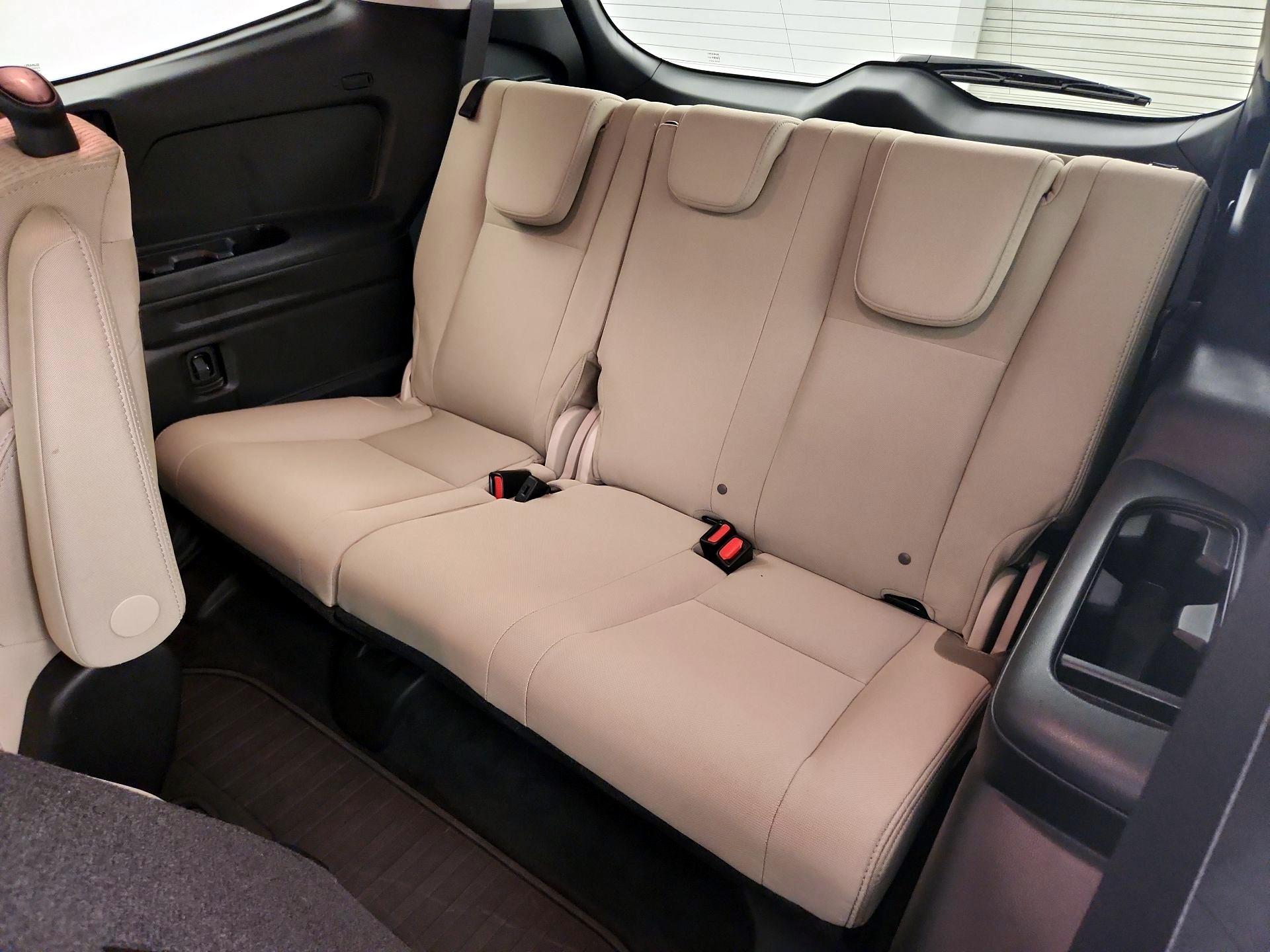 Thumbnail: 2022 Subaru Ascent - 20