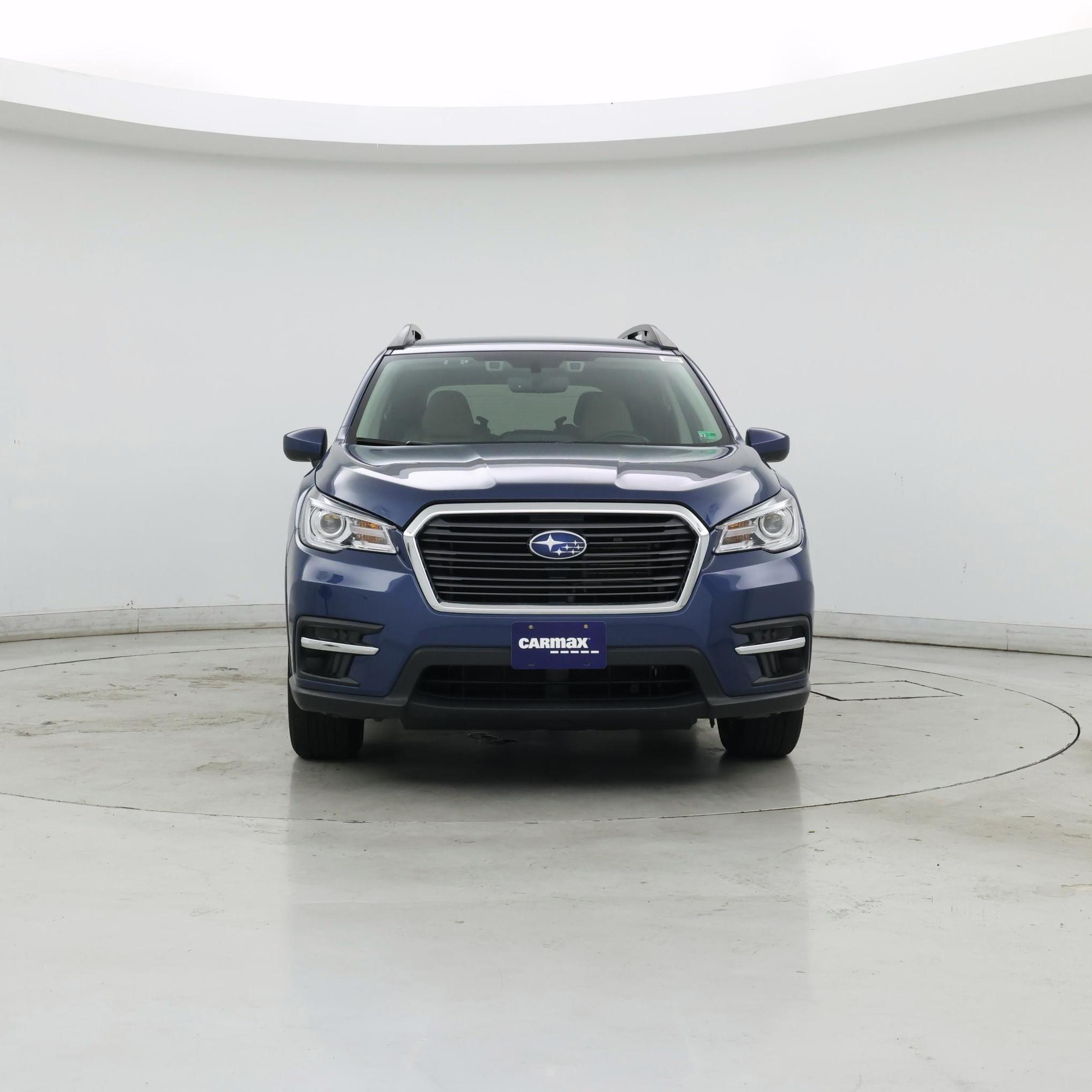 Thumbnail: 2022 Subaru Ascent - 5