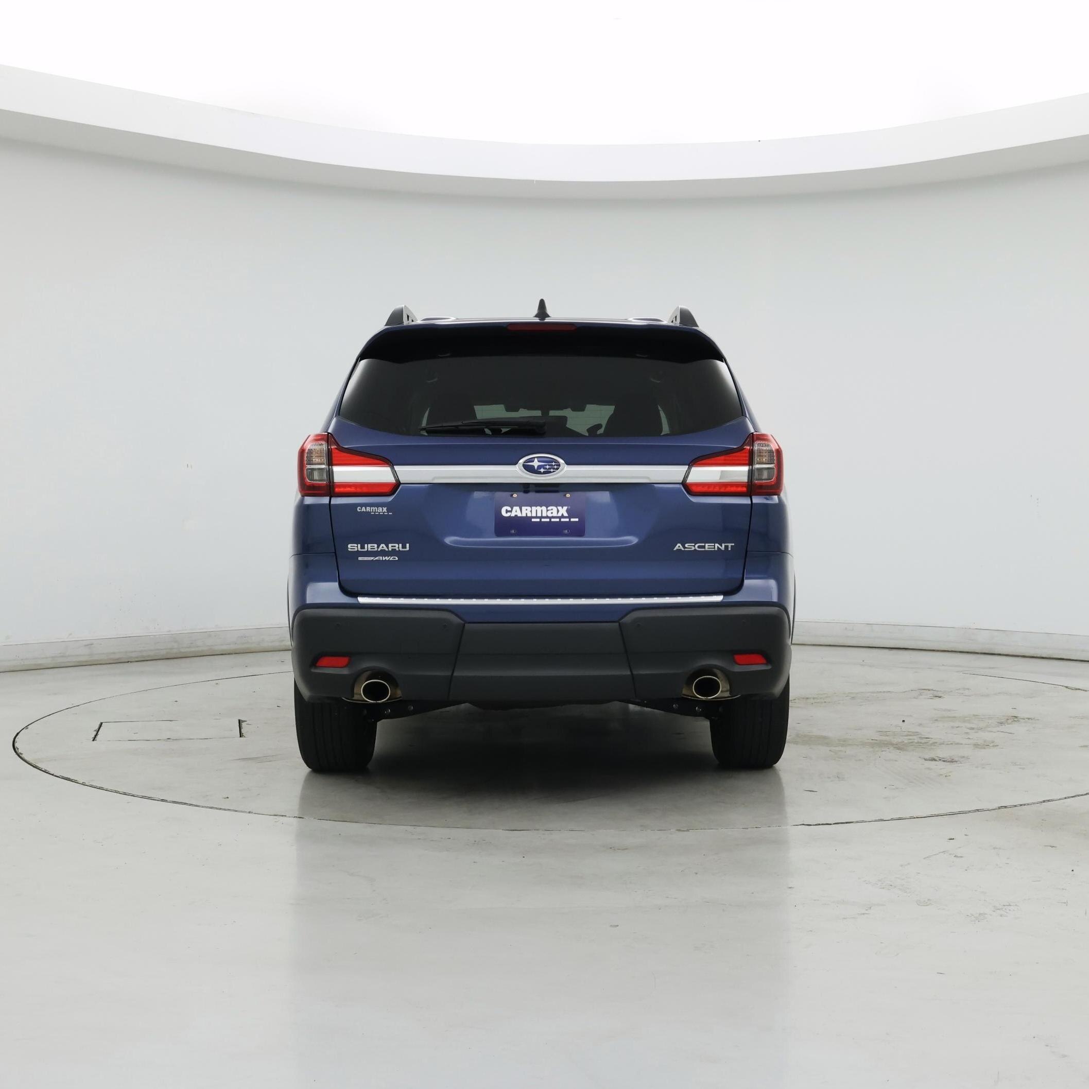 Thumbnail: 2022 Subaru Ascent - 6