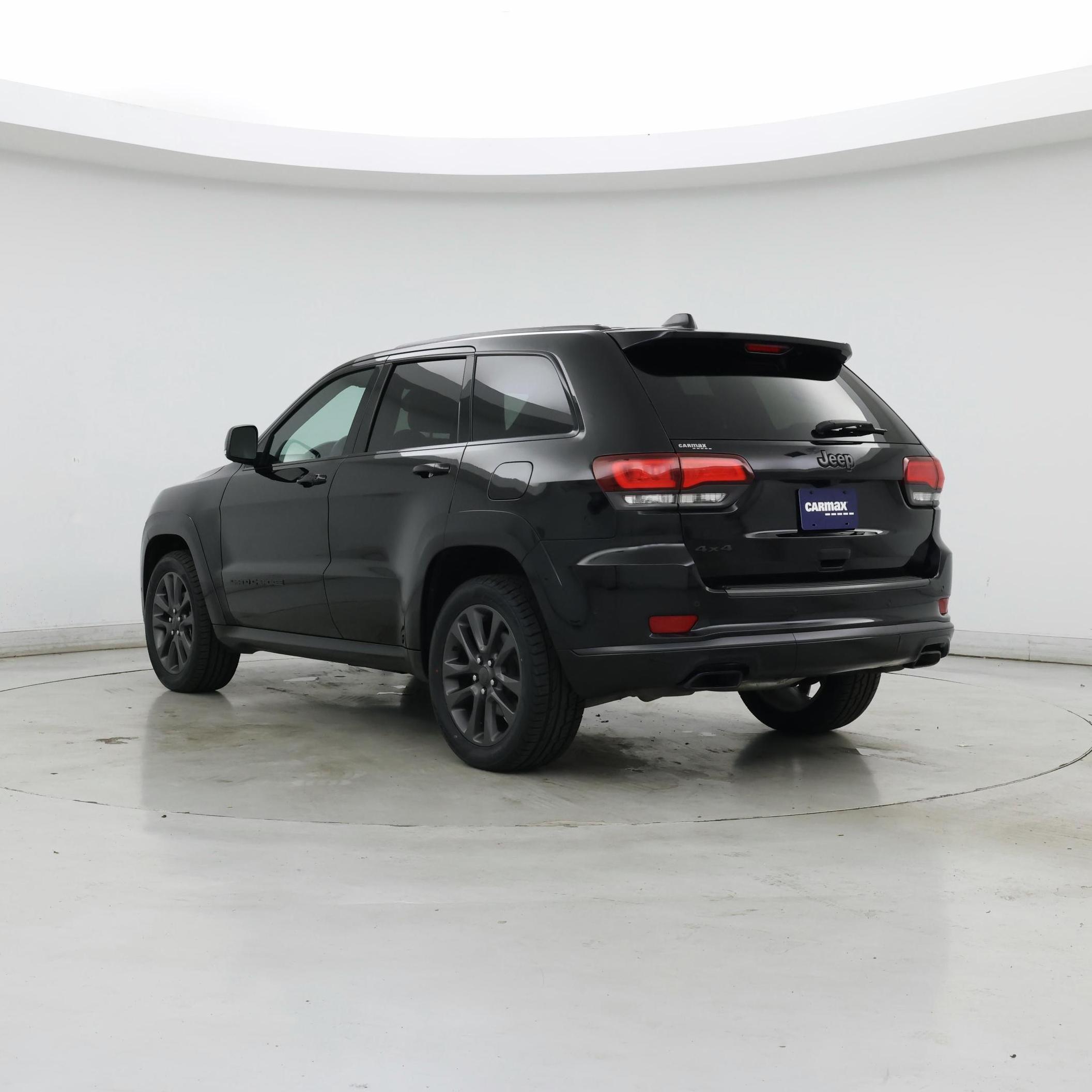 Thumbnail: 2019 Jeep Grand Cherokee - 2