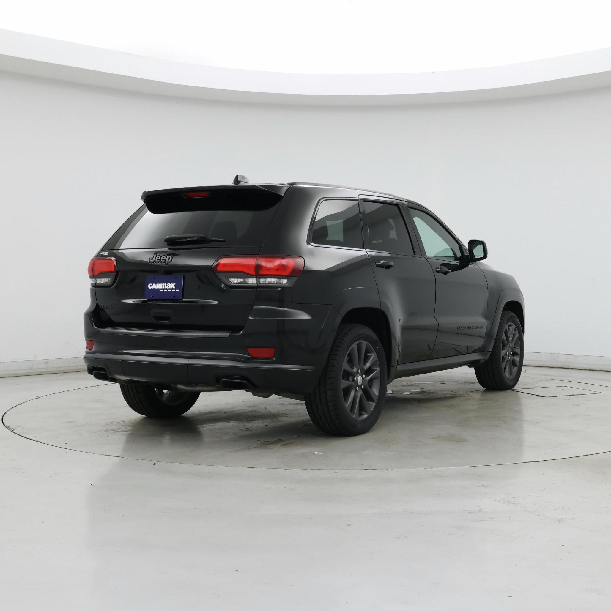 Thumbnail: 2019 Jeep Grand Cherokee - 8