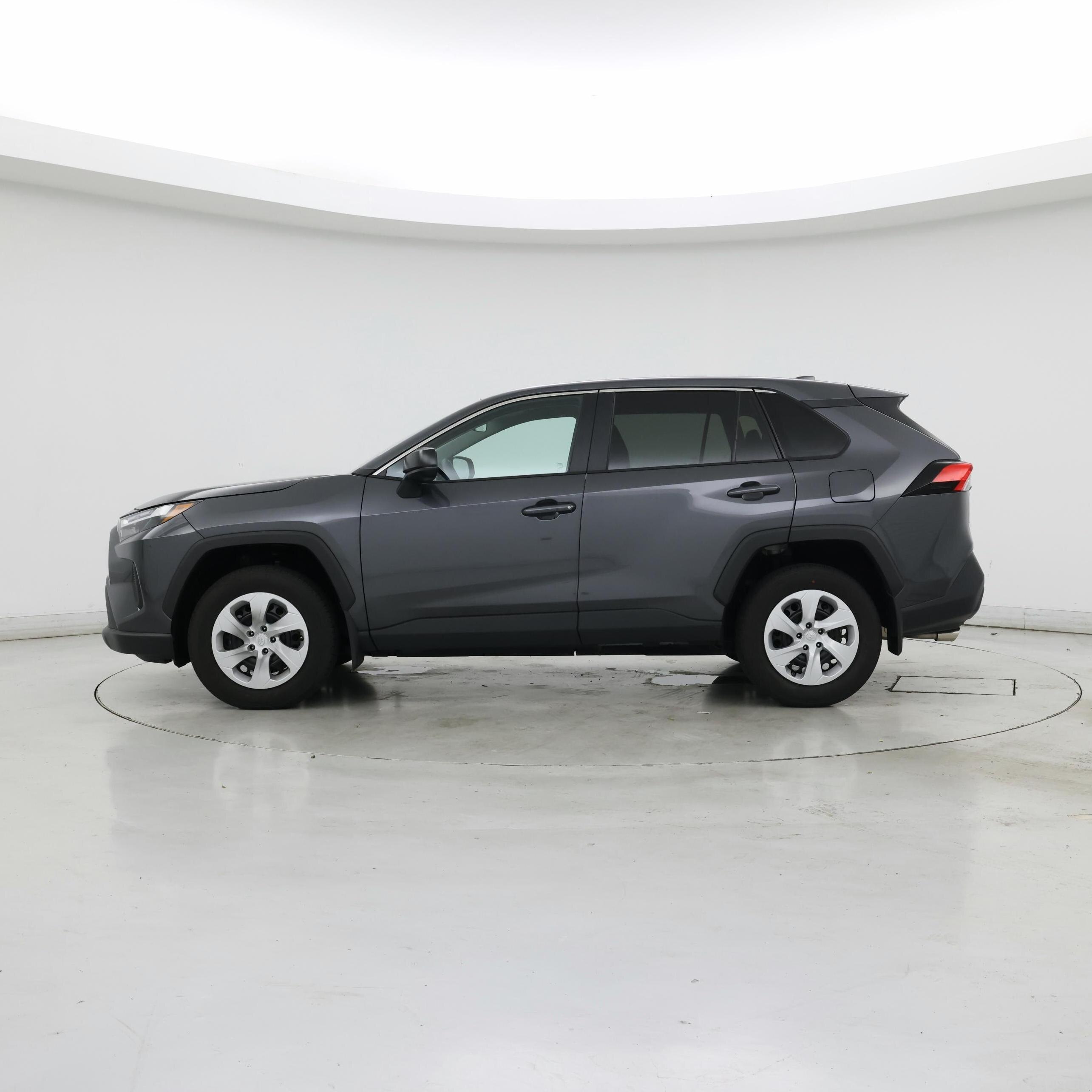 Thumbnail: 2025 Toyota RAV4 - 3
