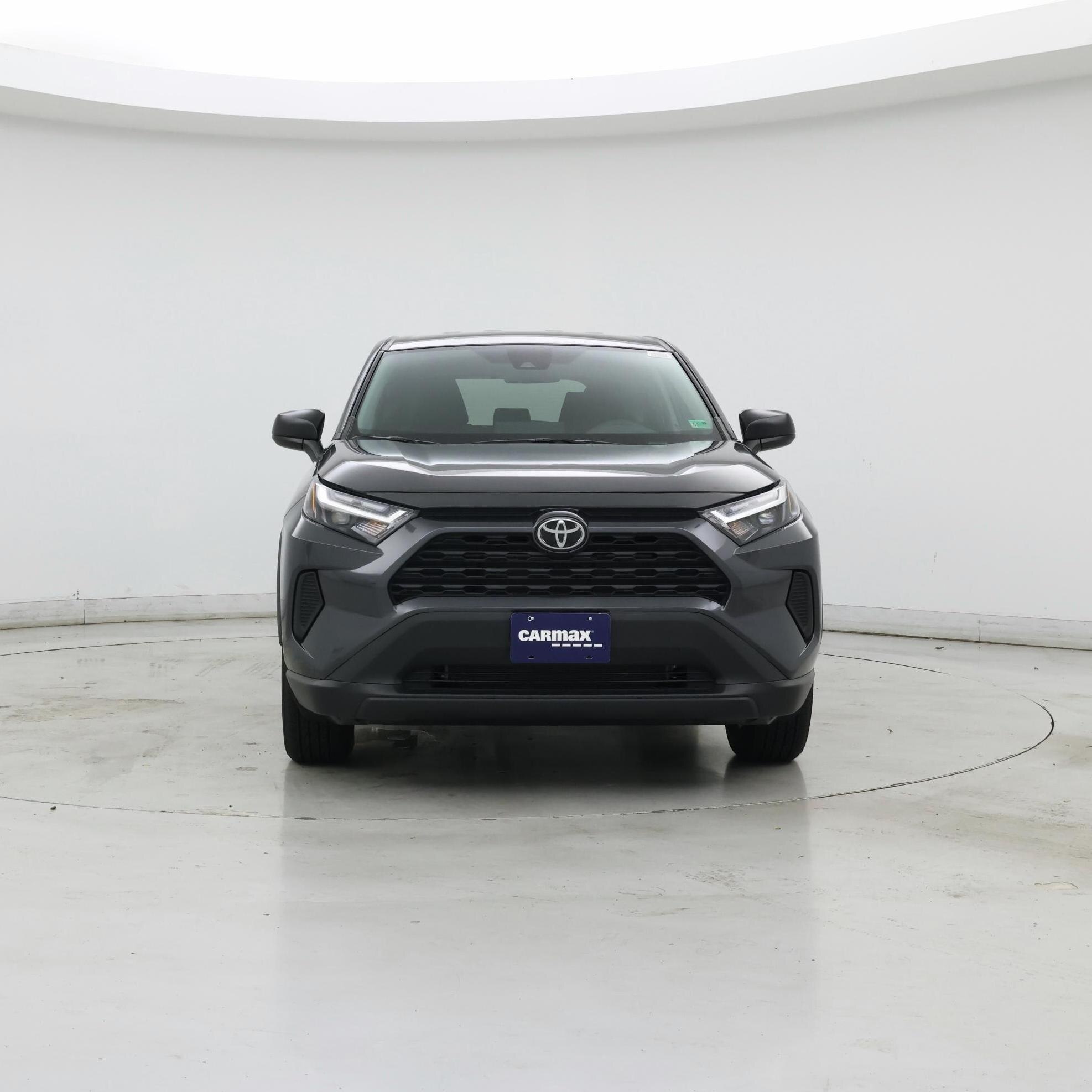 Thumbnail: 2025 Toyota RAV4 - 5