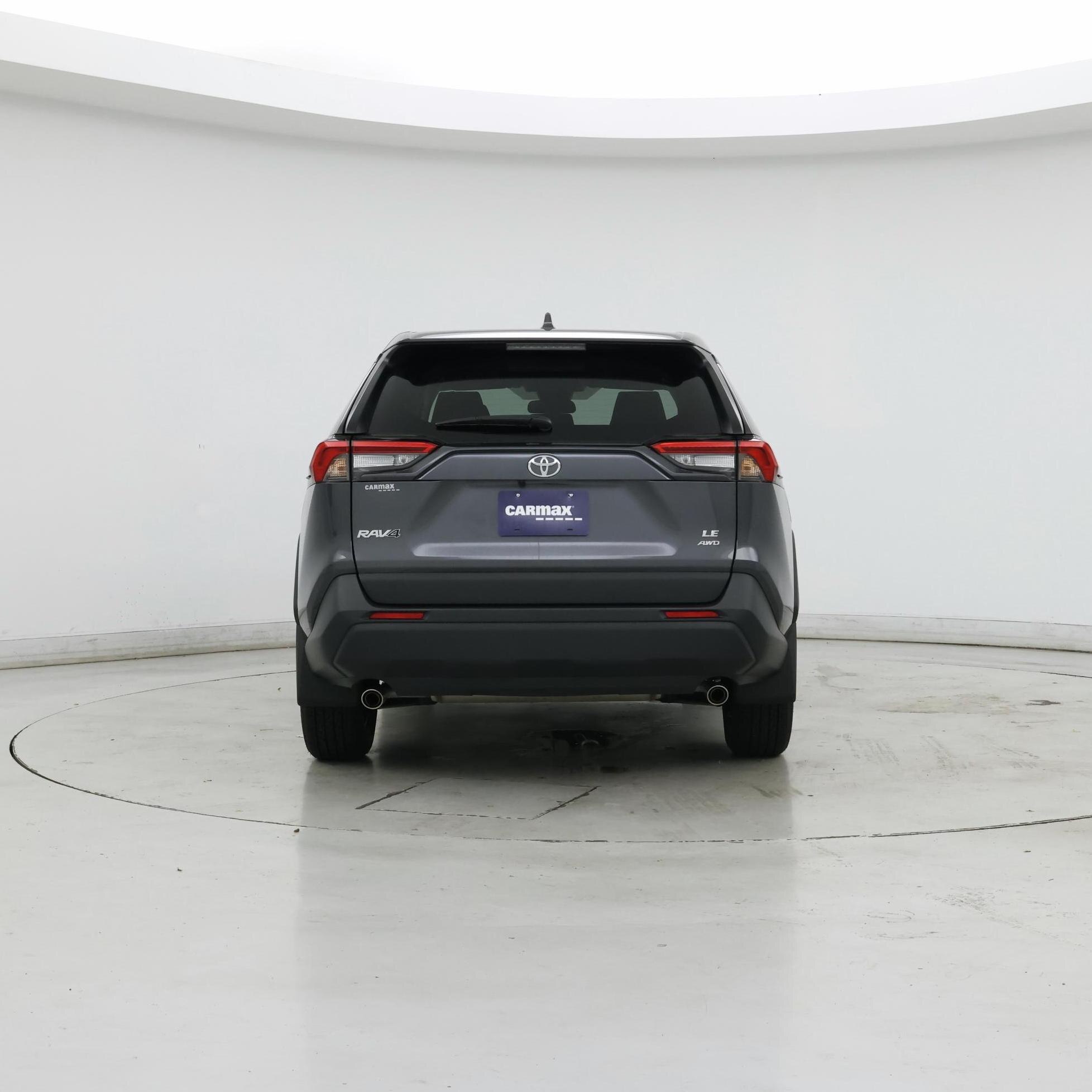 Thumbnail: 2025 Toyota RAV4 - 6