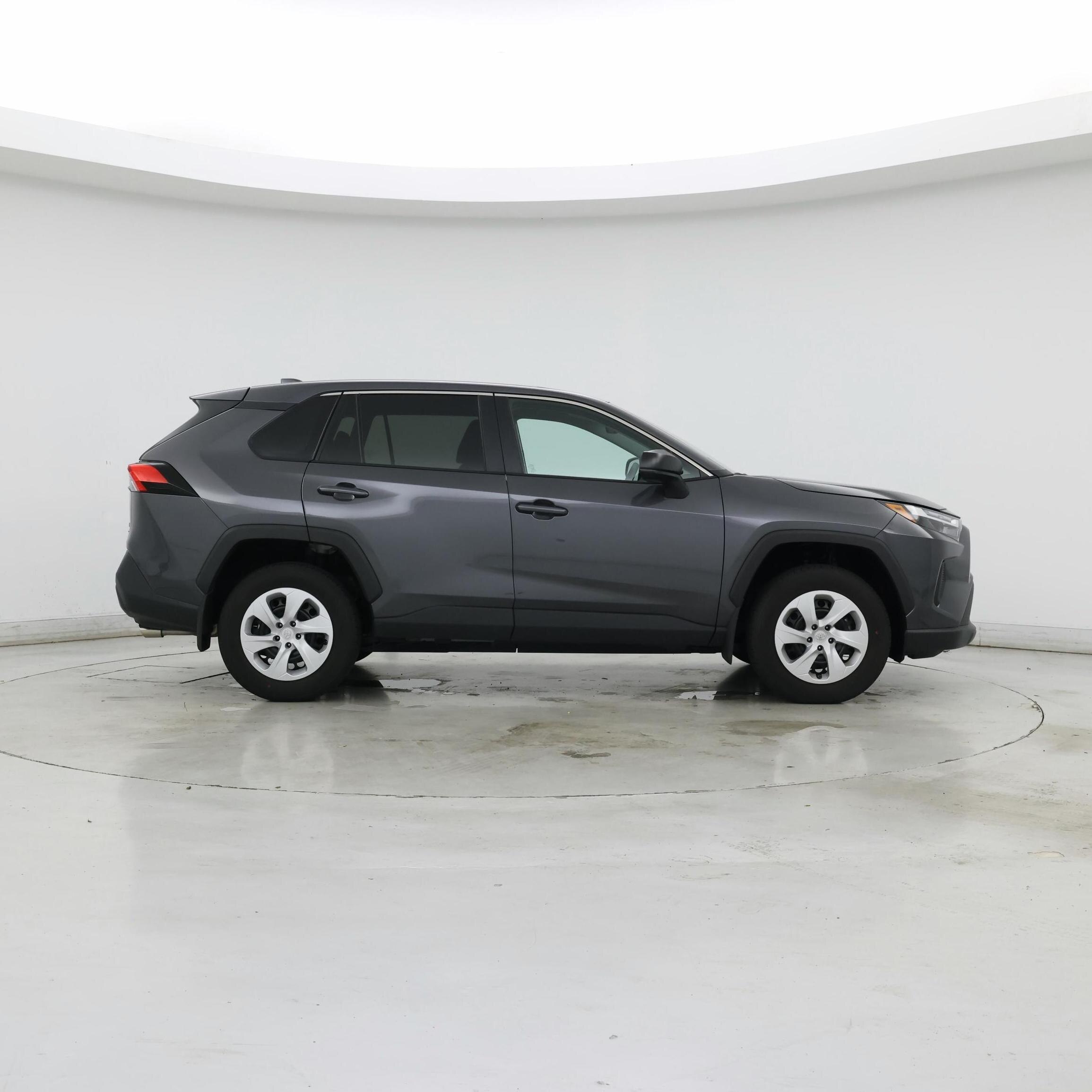 Thumbnail: 2025 Toyota RAV4 - 7