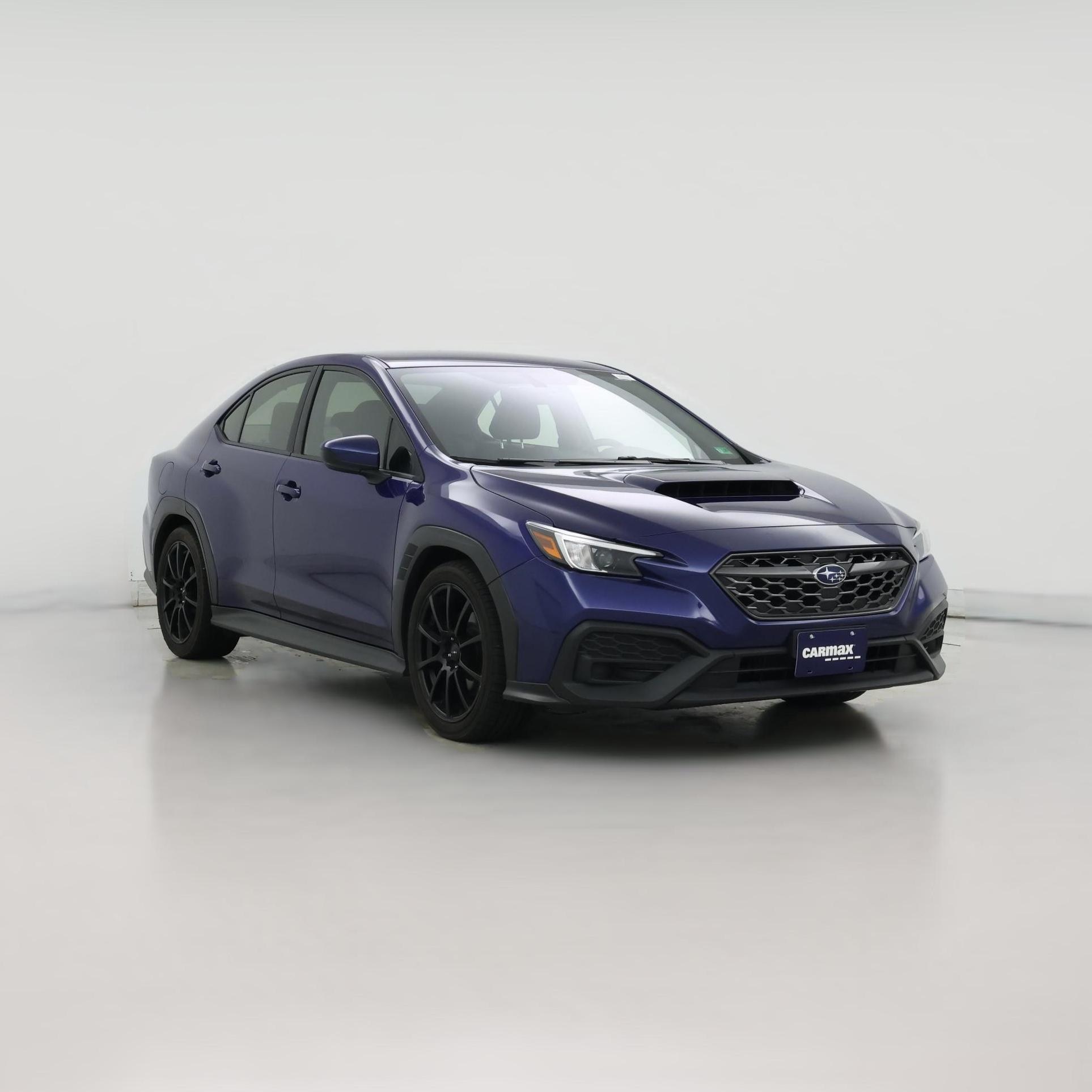 Thumbnail: 2022 Subaru WRX - 1