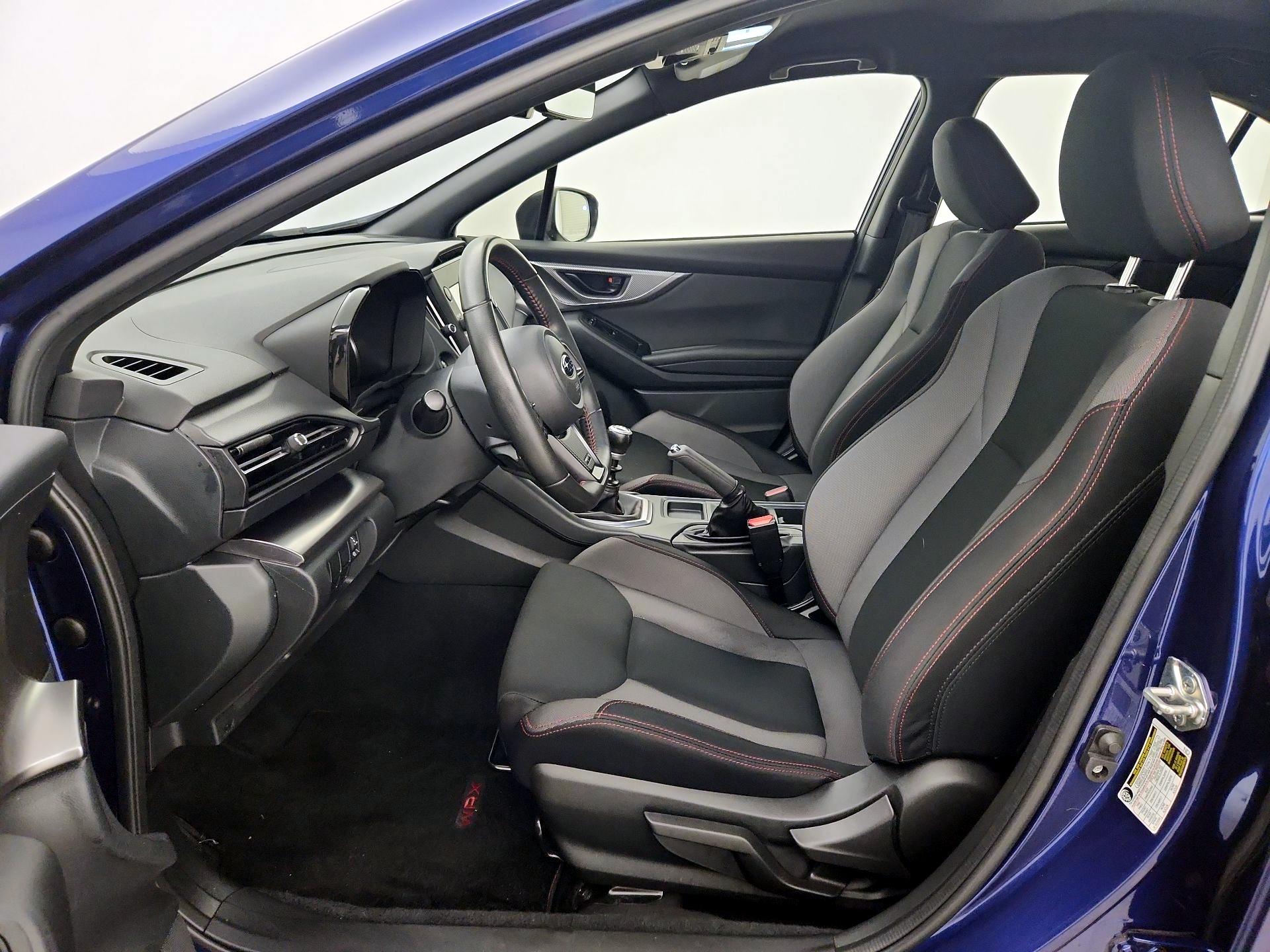 Thumbnail: 2022 Subaru WRX - 11