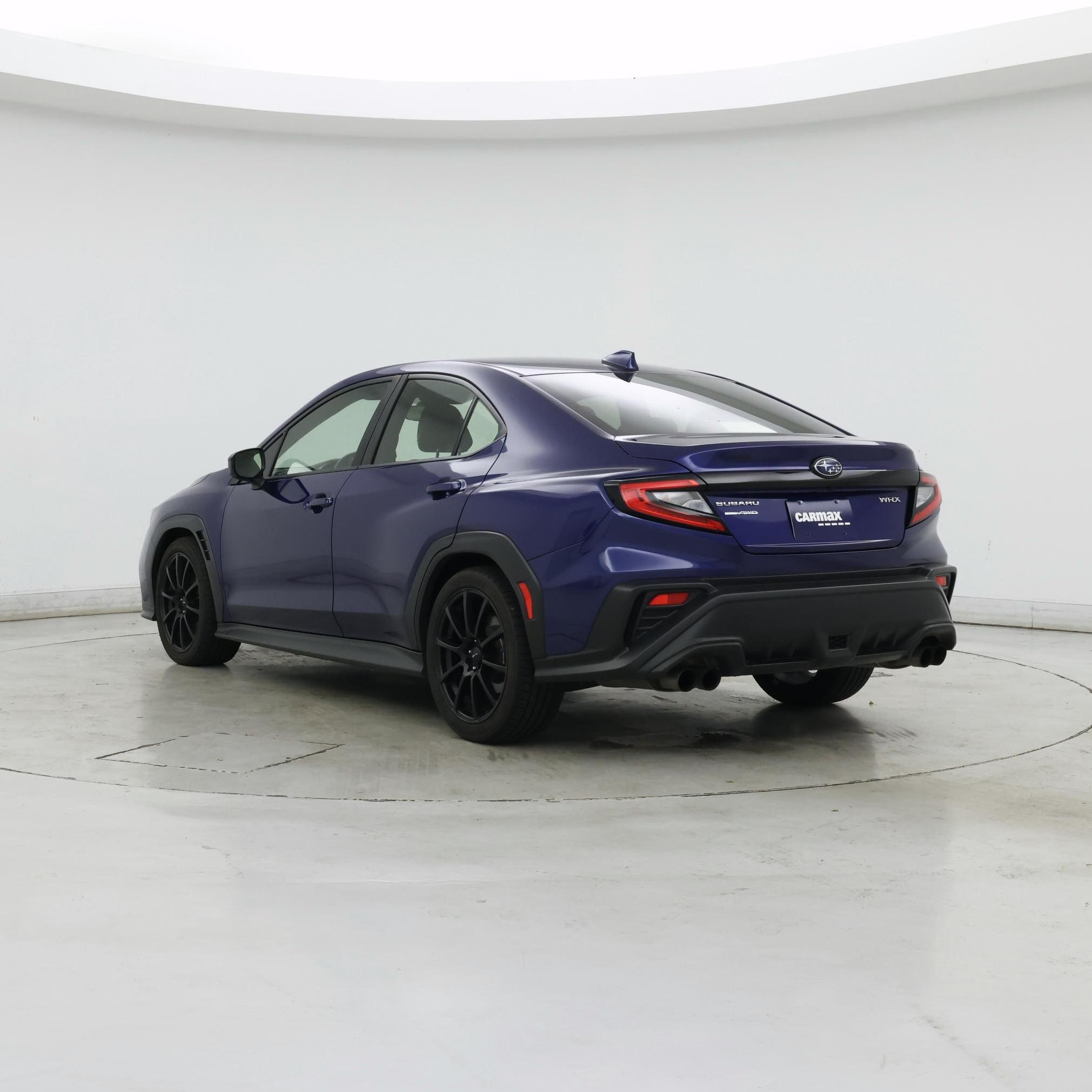 Thumbnail: 2022 Subaru WRX - 2
