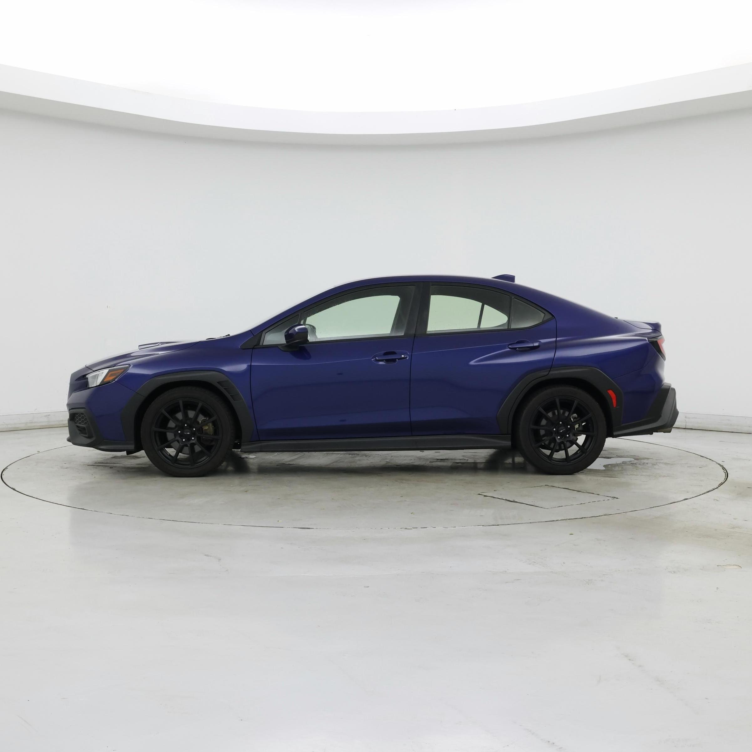 Thumbnail: 2022 Subaru WRX - 3
