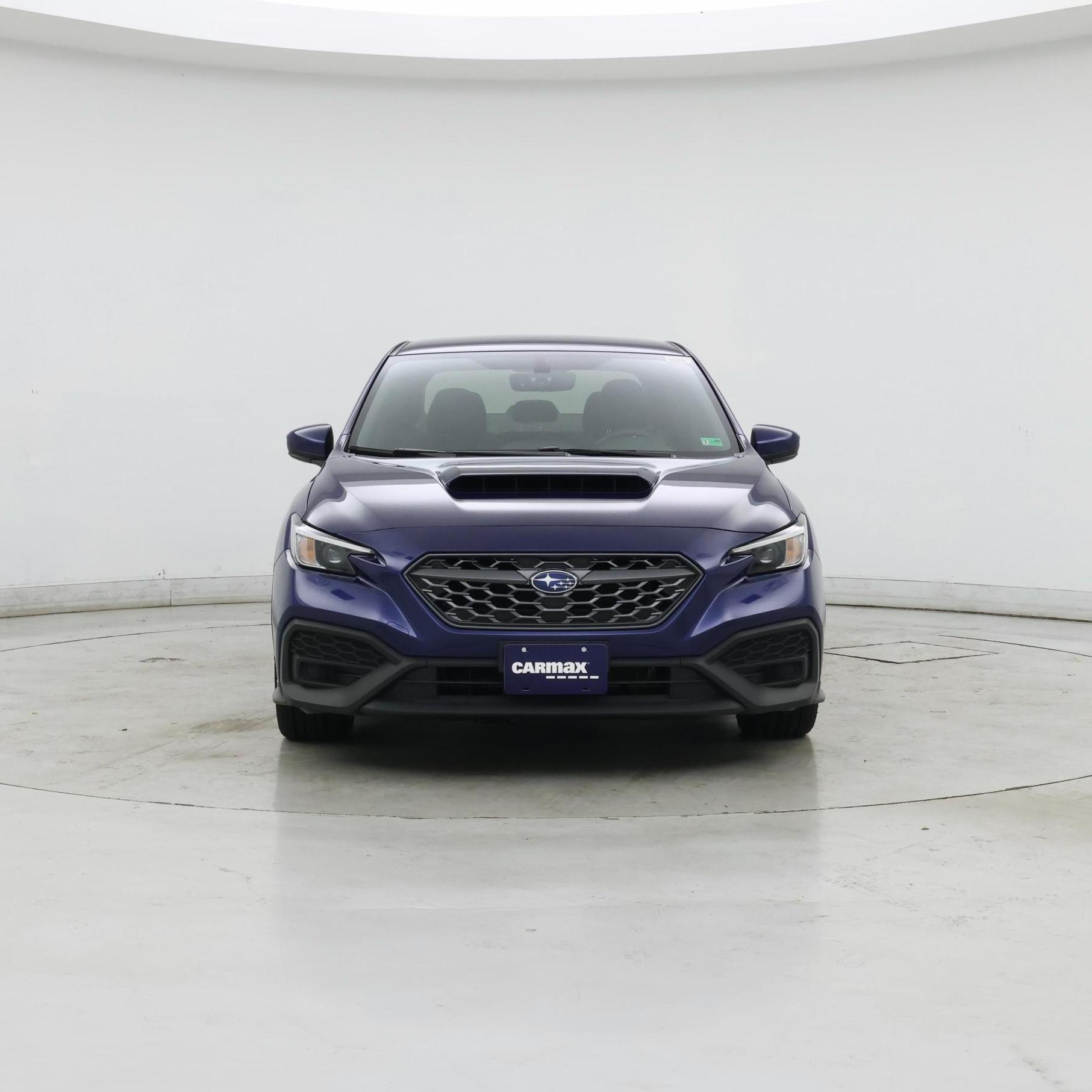 Thumbnail: 2022 Subaru WRX - 5