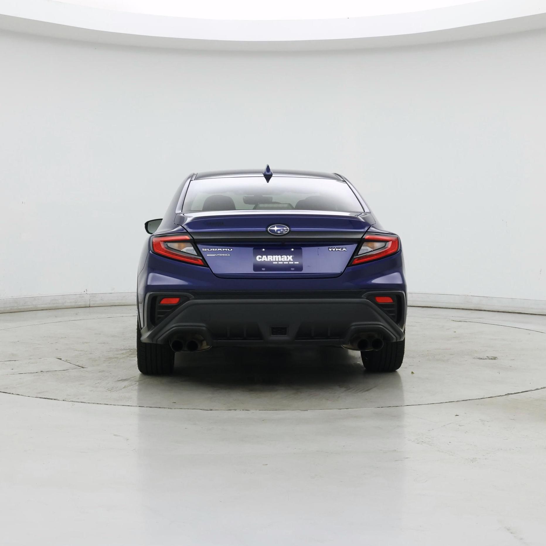 Thumbnail: 2022 Subaru WRX - 6