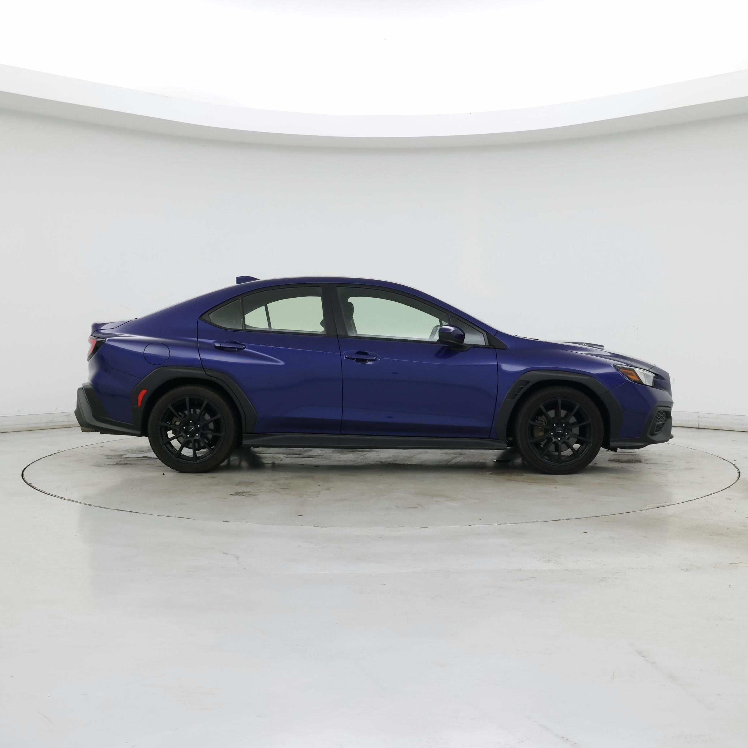 Thumbnail: 2022 Subaru WRX - 7