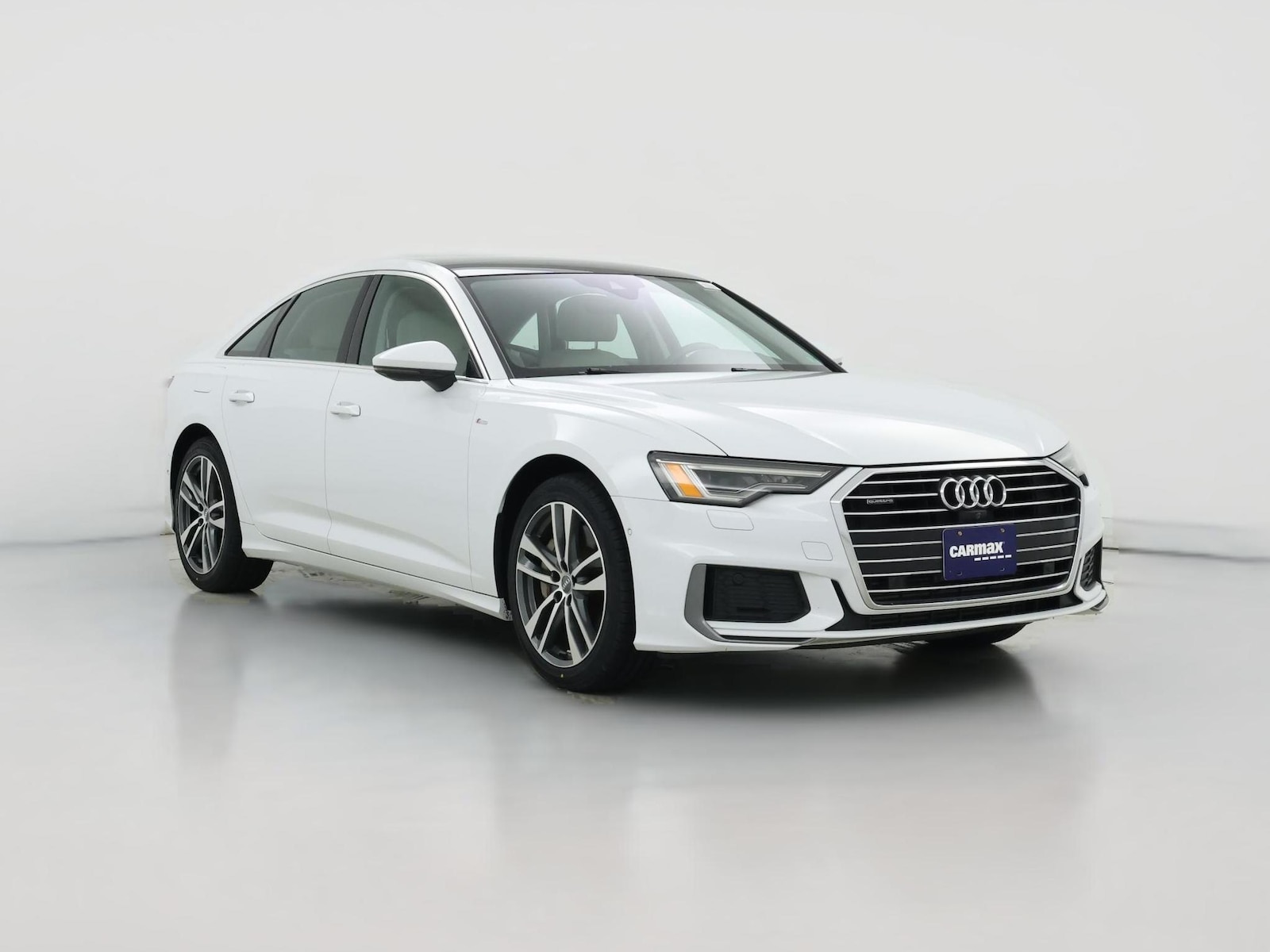 2019 Audi A6