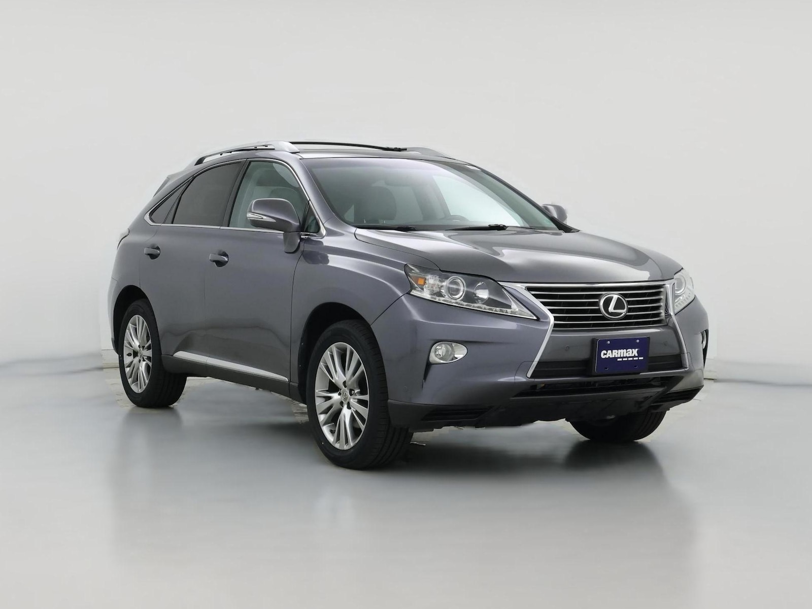 2014 Lexus RX