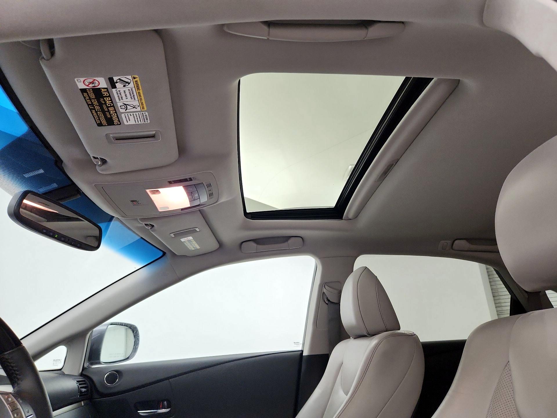 Thumbnail: 2014 Lexus RX - 20