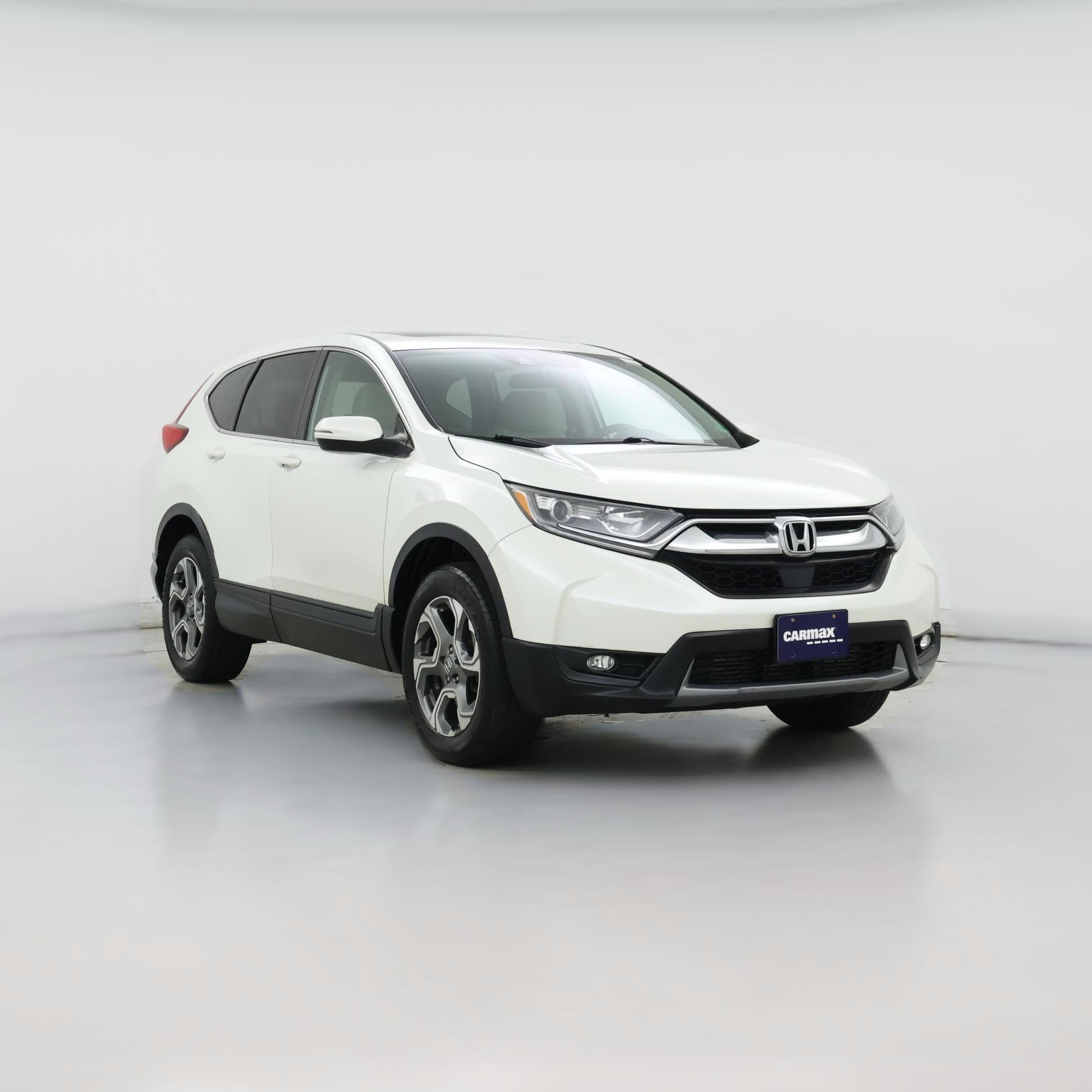 Thumbnail: 2017 Honda CR-V - 1