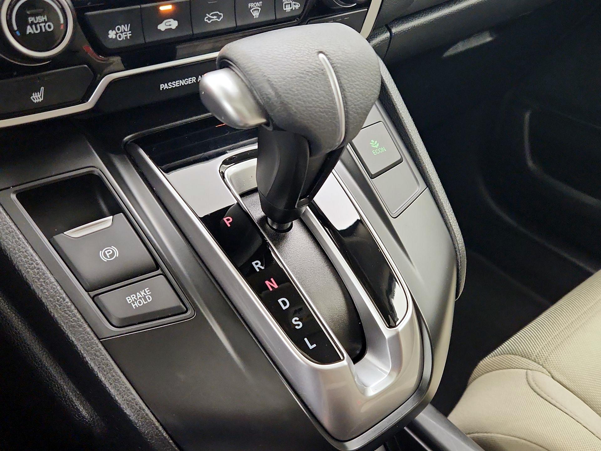 Thumbnail: 2017 Honda CR-V - 17