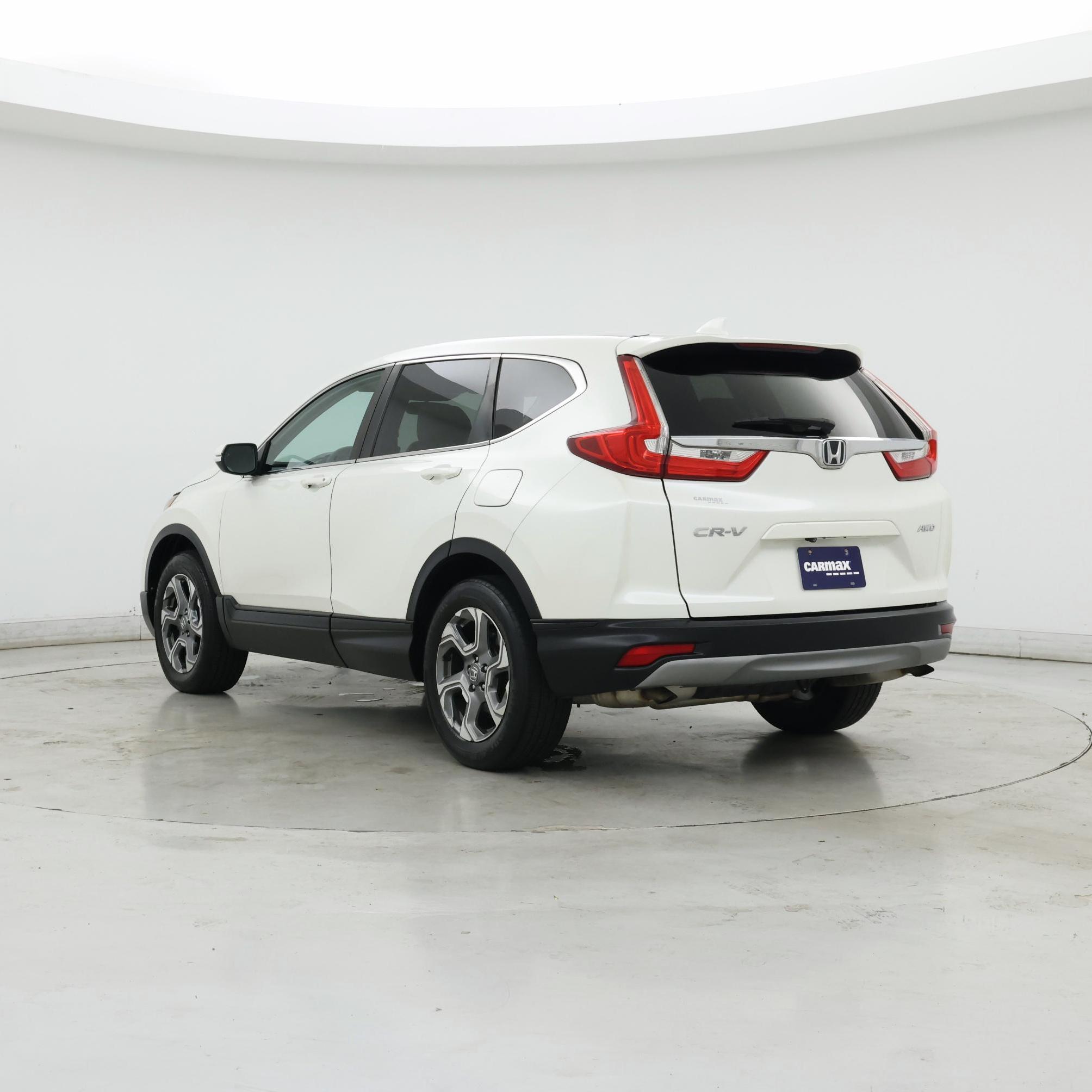 Thumbnail: 2017 Honda CR-V - 2