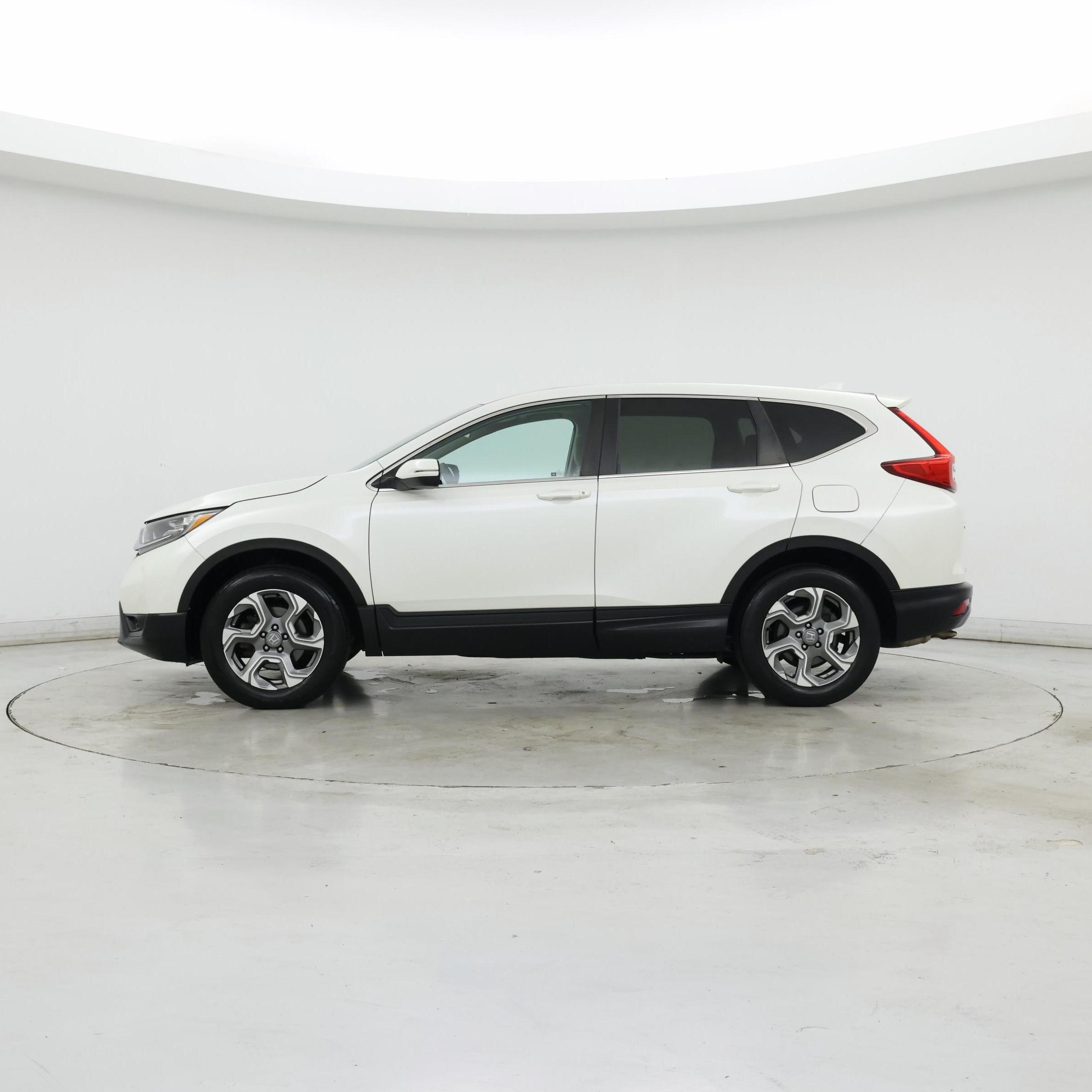 Thumbnail: 2017 Honda CR-V - 3
