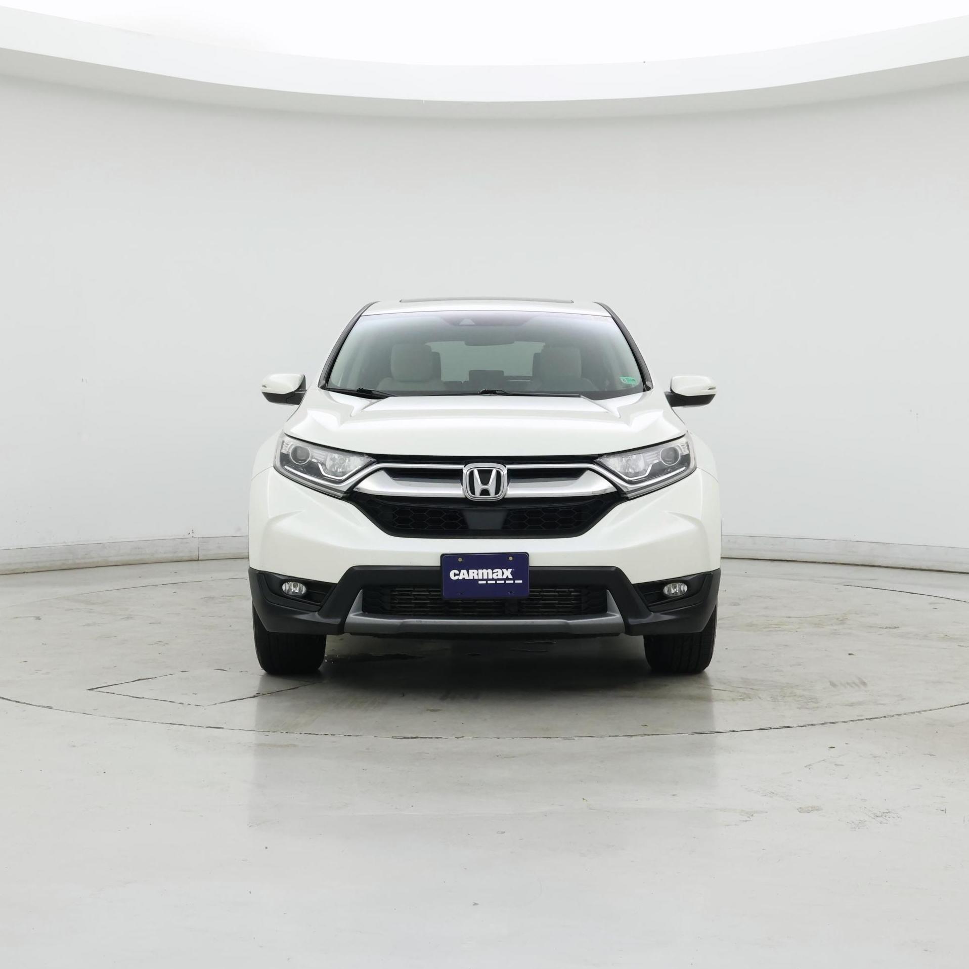 Thumbnail: 2017 Honda CR-V - 5