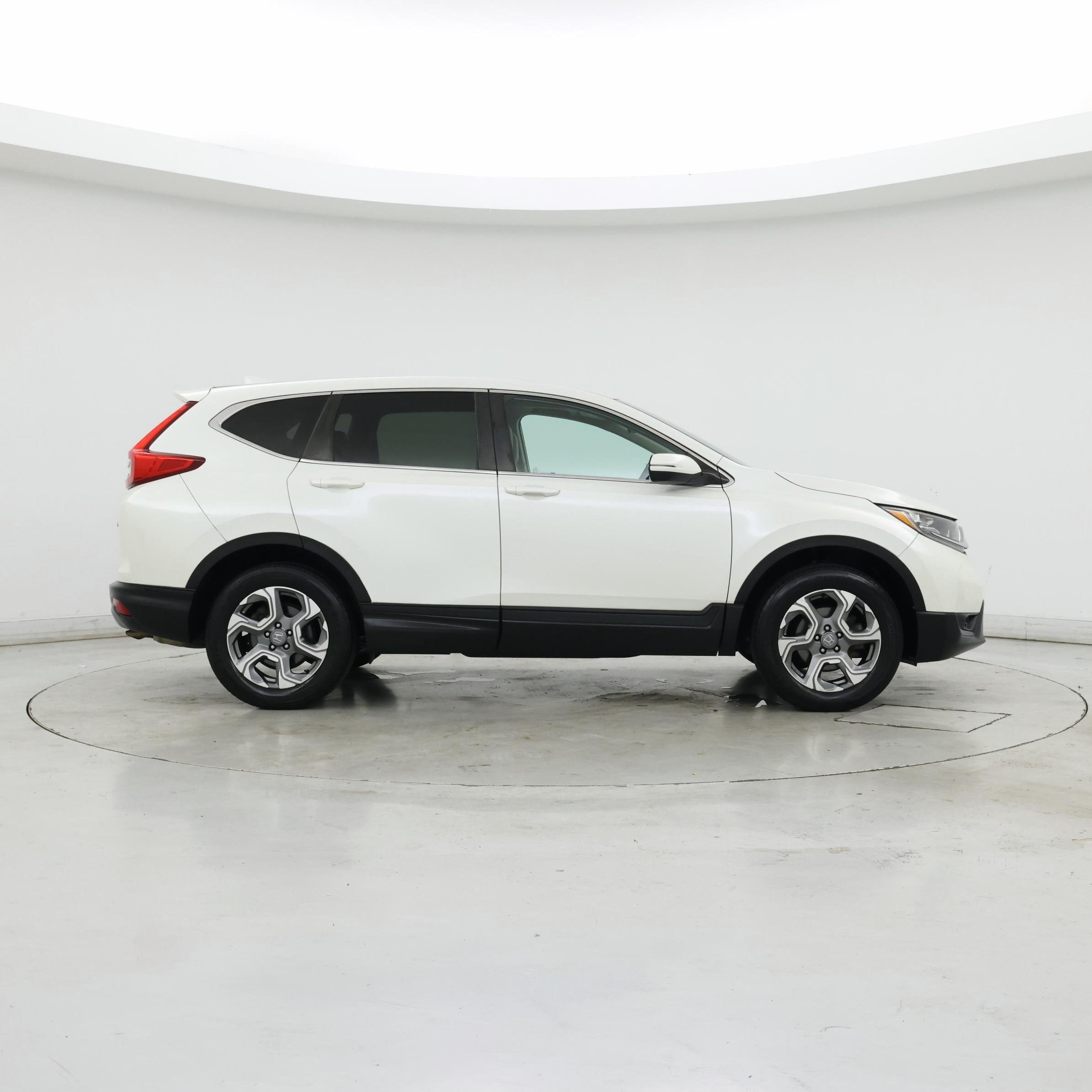Thumbnail: 2017 Honda CR-V - 7