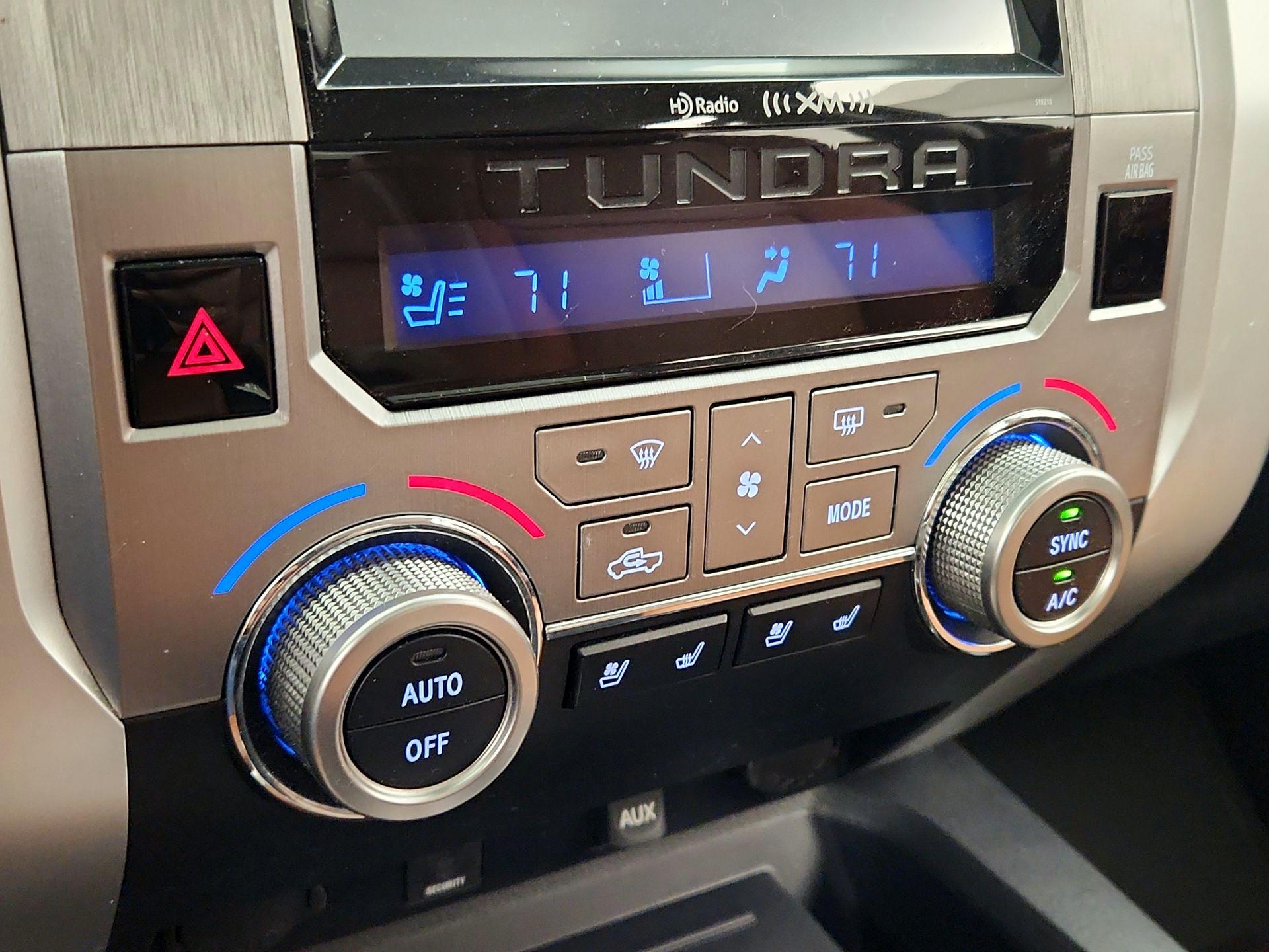Thumbnail: 2018 Toyota Tundra - 17