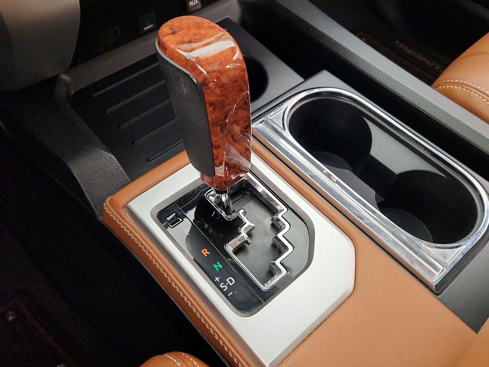 Thumbnail: 2018 Toyota Tundra - 18