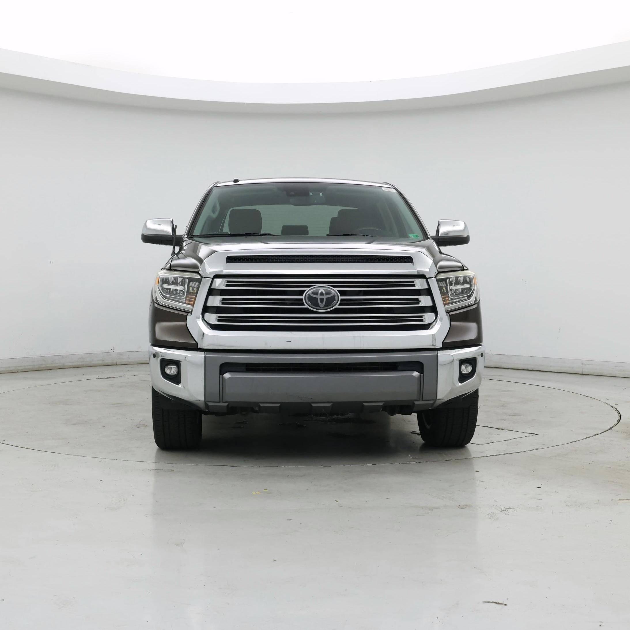 Thumbnail: 2018 Toyota Tundra - 5