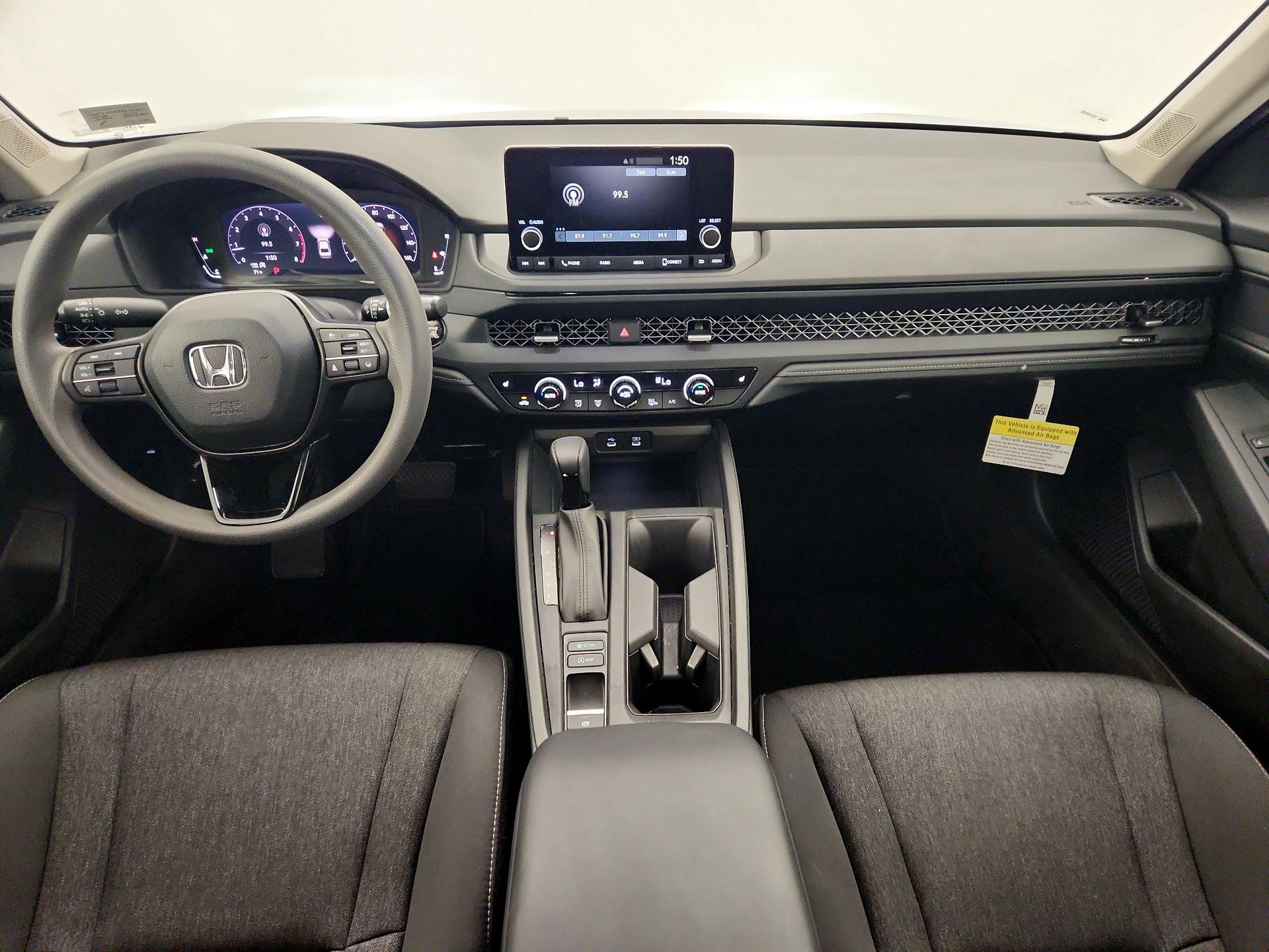 Thumbnail: 2023 Honda Accord - 9