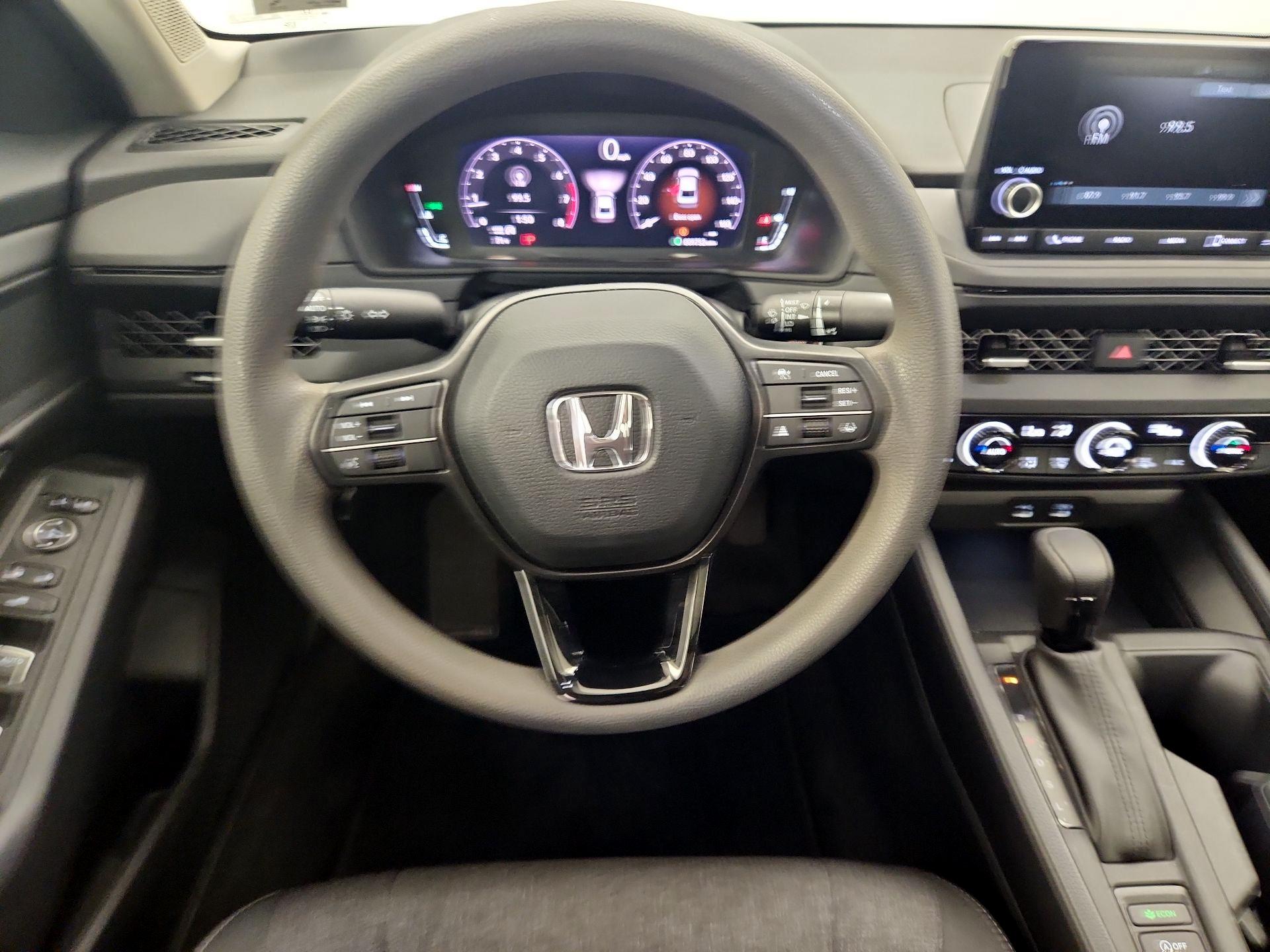 Thumbnail: 2023 Honda Accord - 10