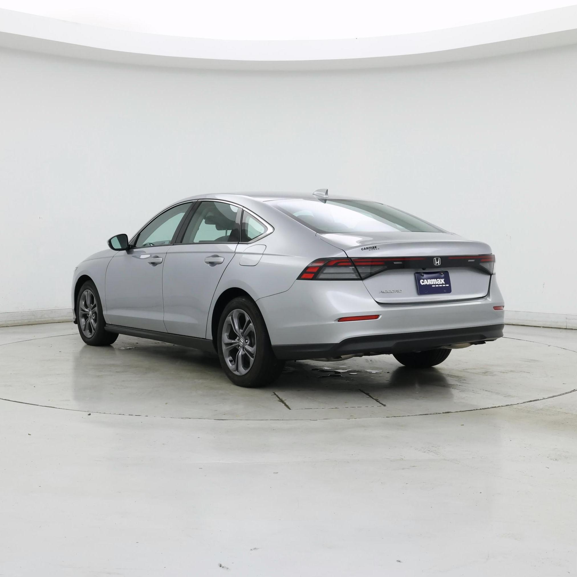 Thumbnail: 2023 Honda Accord - 2