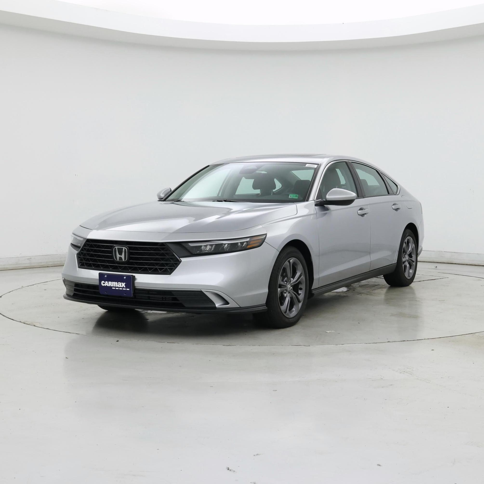 Thumbnail: 2023 Honda Accord - 4