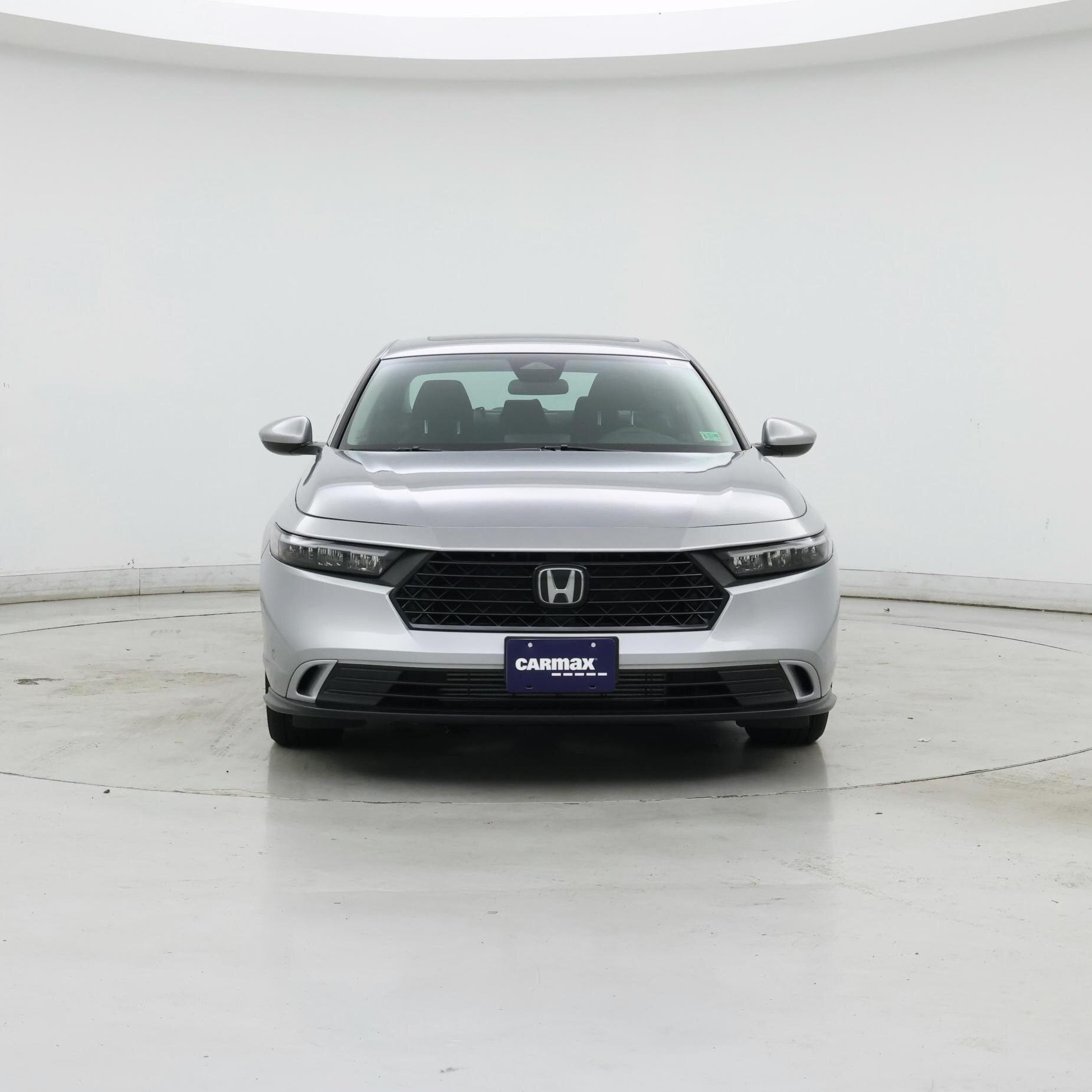 Thumbnail: 2023 Honda Accord - 5