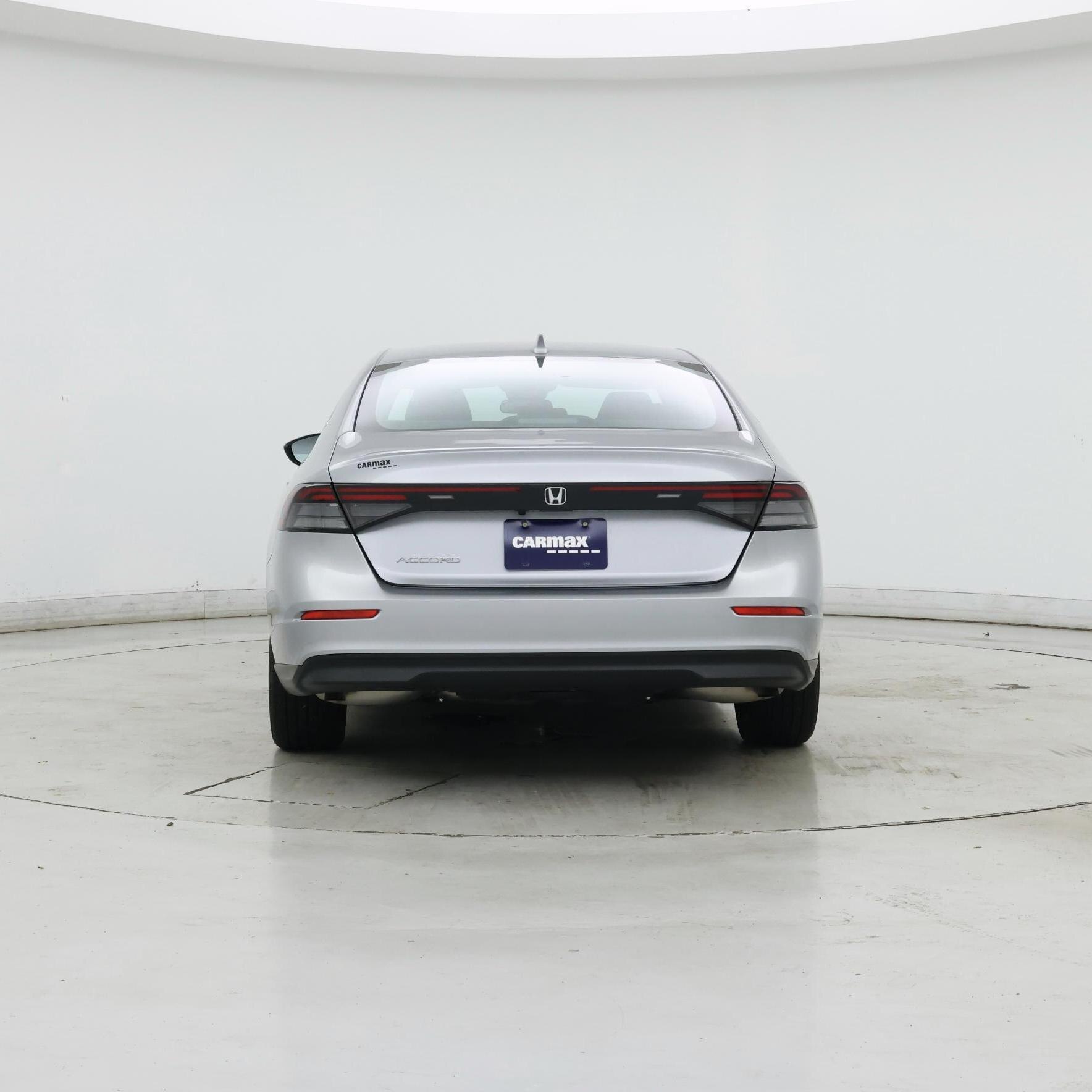 Thumbnail: 2023 Honda Accord - 6
