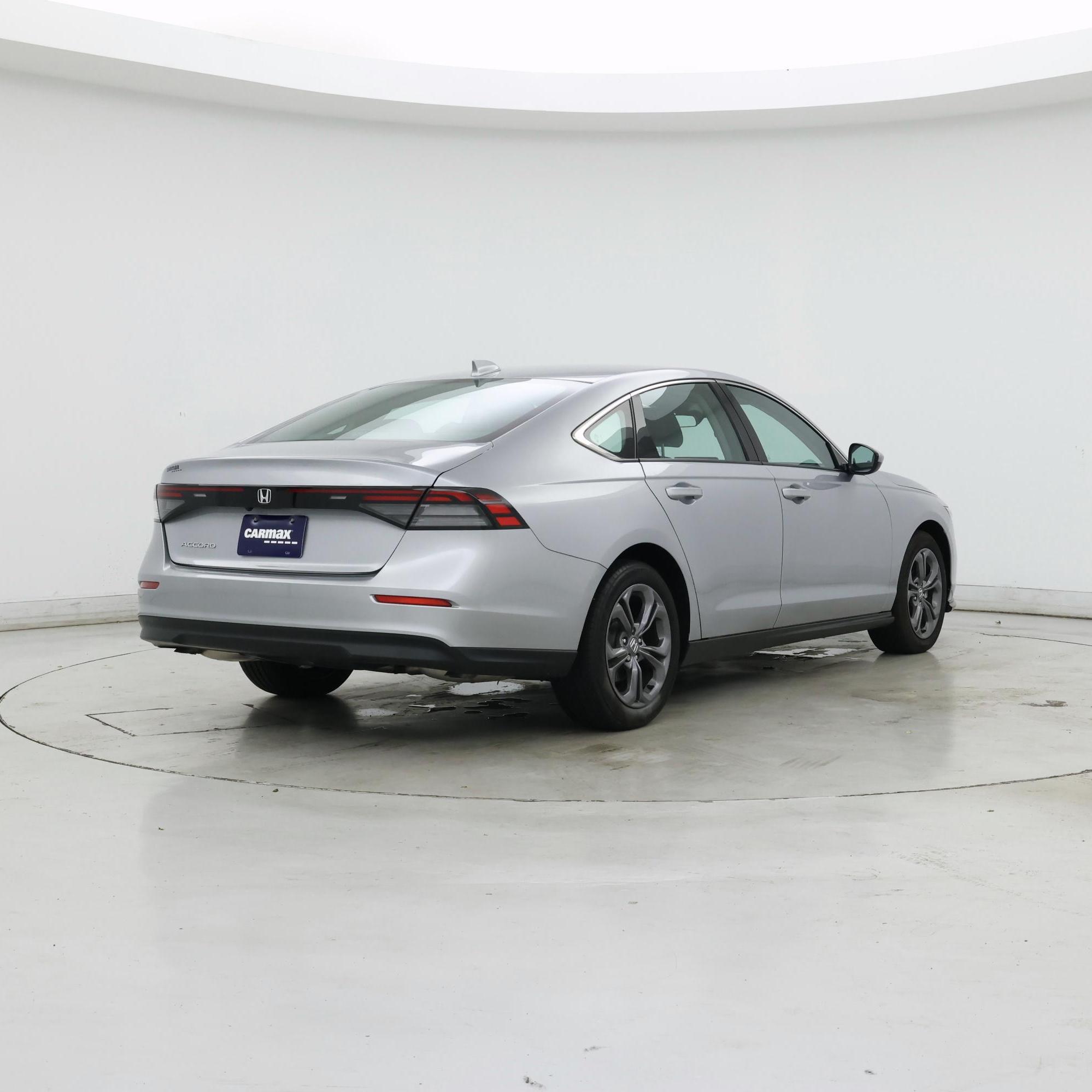 Thumbnail: 2023 Honda Accord - 8