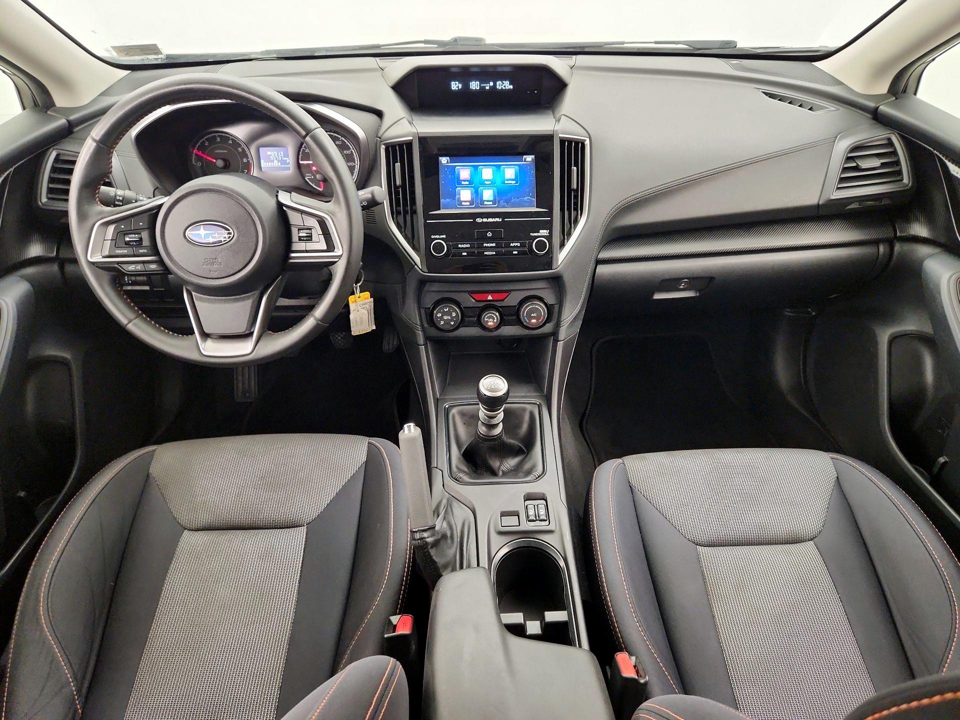 Thumbnail: 2018 Subaru Crosstrek - 9