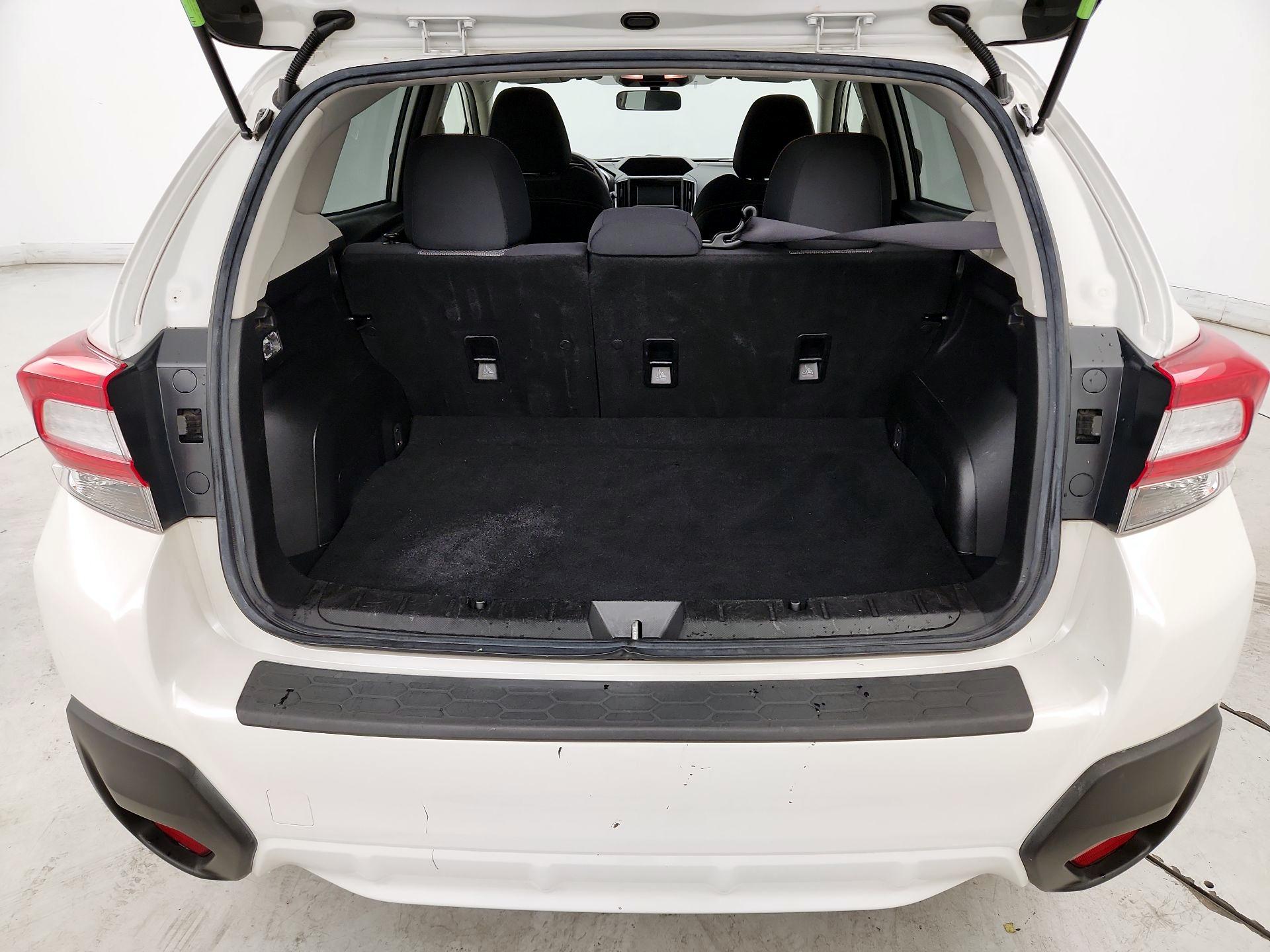 Thumbnail: 2018 Subaru Crosstrek - 20
