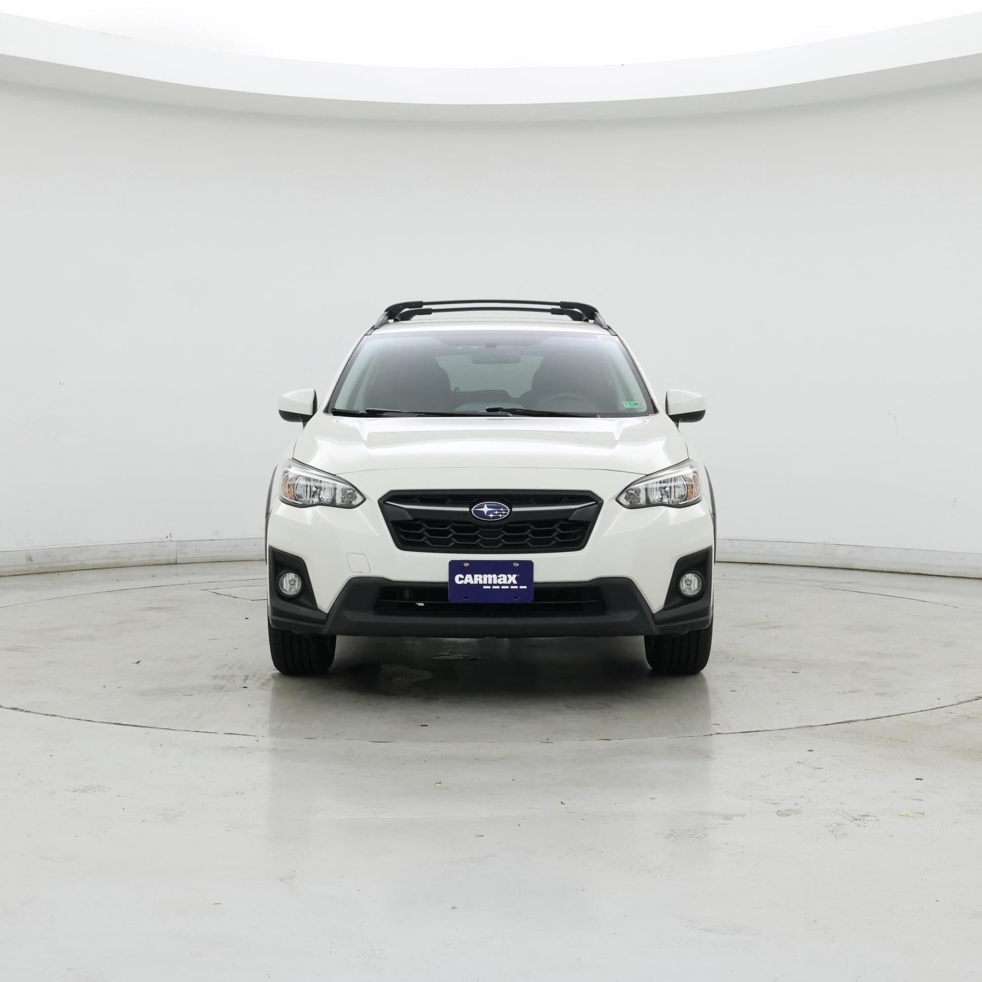 Thumbnail: 2018 Subaru Crosstrek - 5