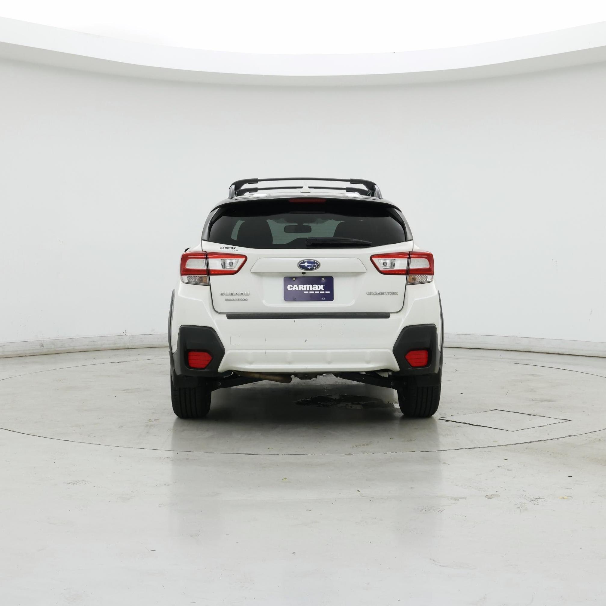 Thumbnail: 2018 Subaru Crosstrek - 6