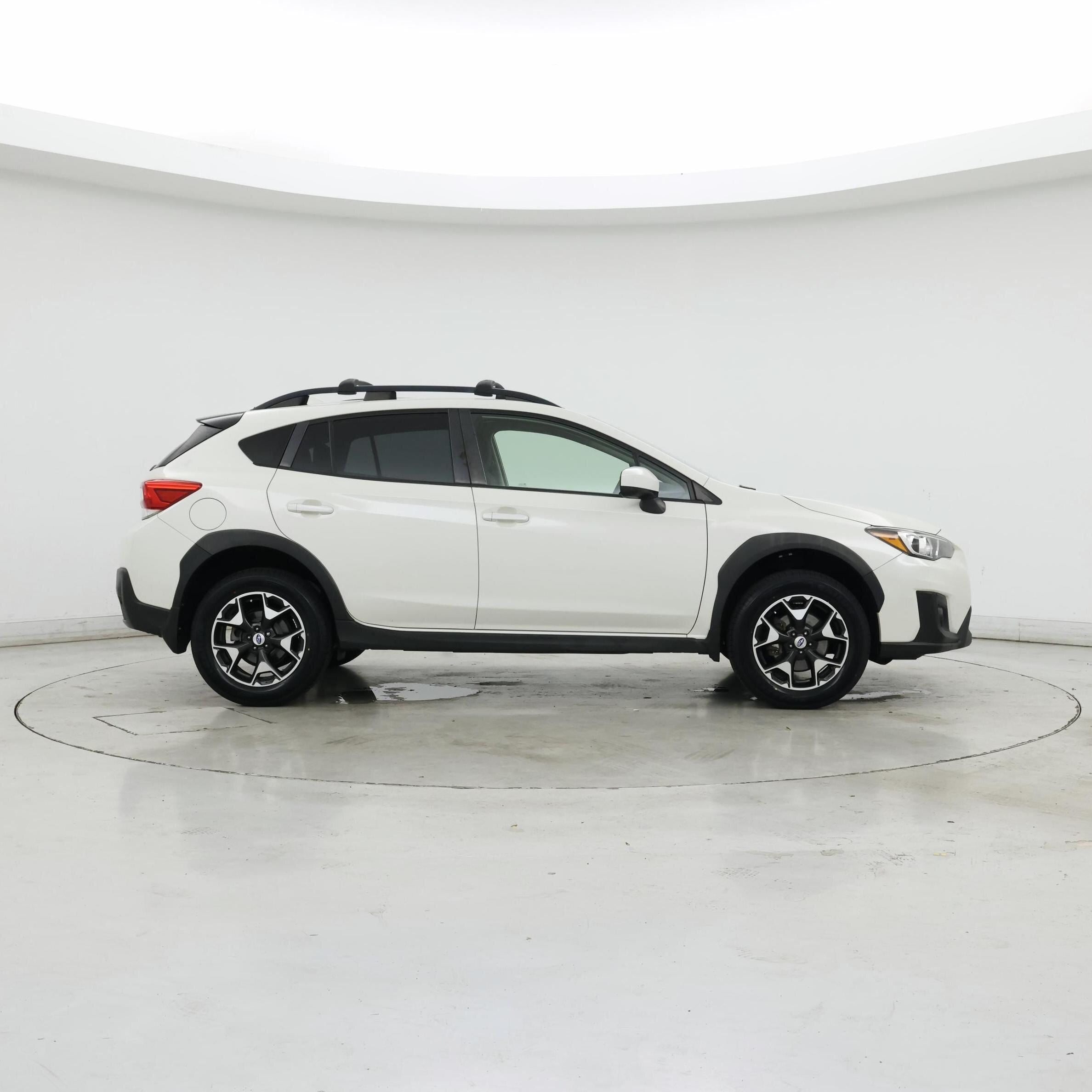 Thumbnail: 2018 Subaru Crosstrek - 7