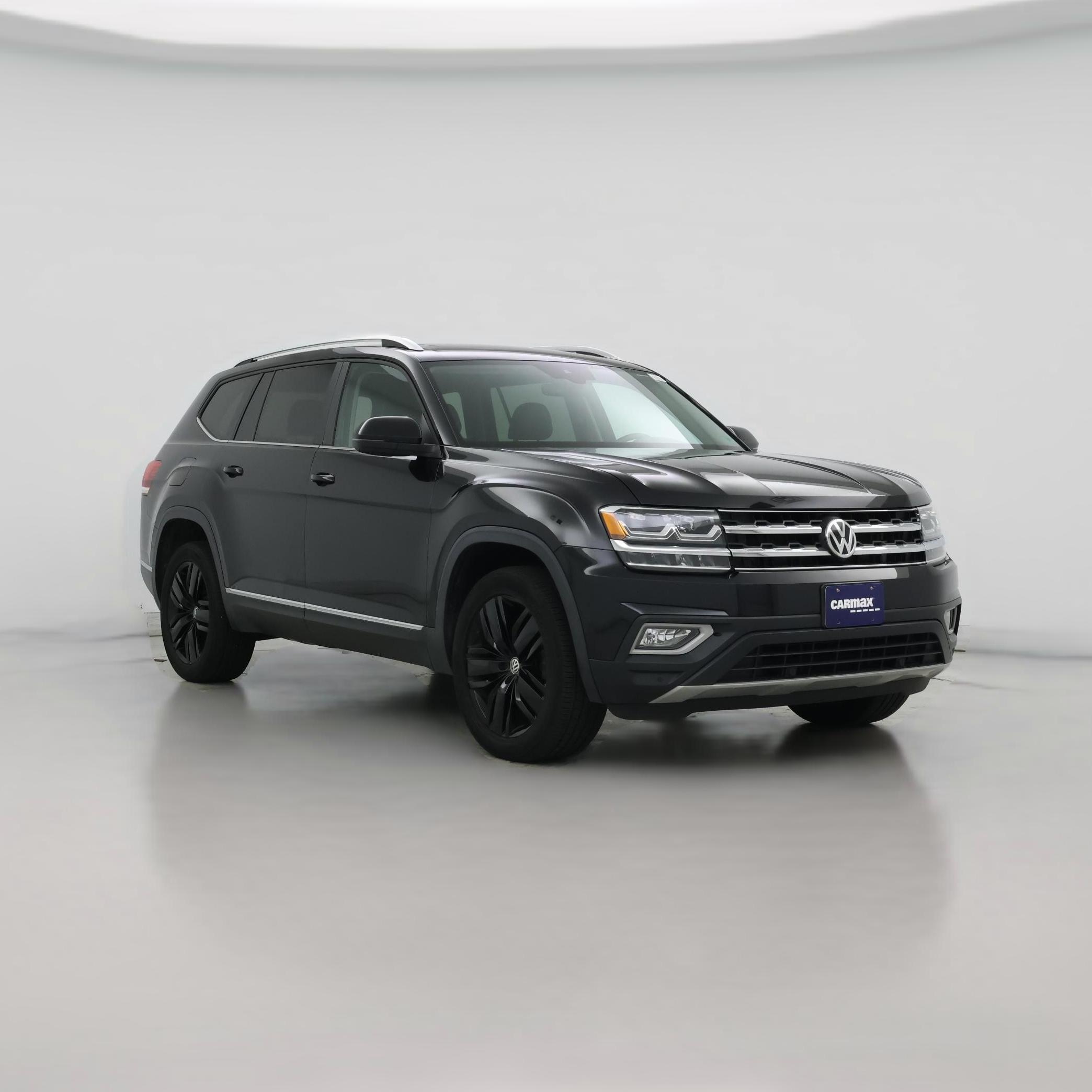 Thumbnail: 2019 Volkswagen Atlas - 1