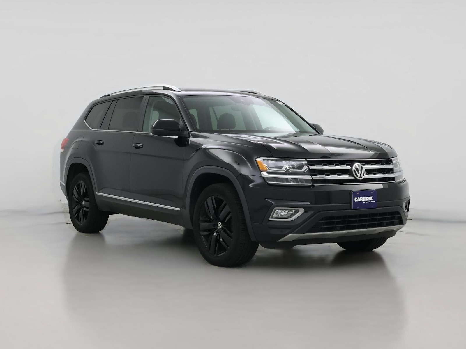 2019 Volkswagen Atlas