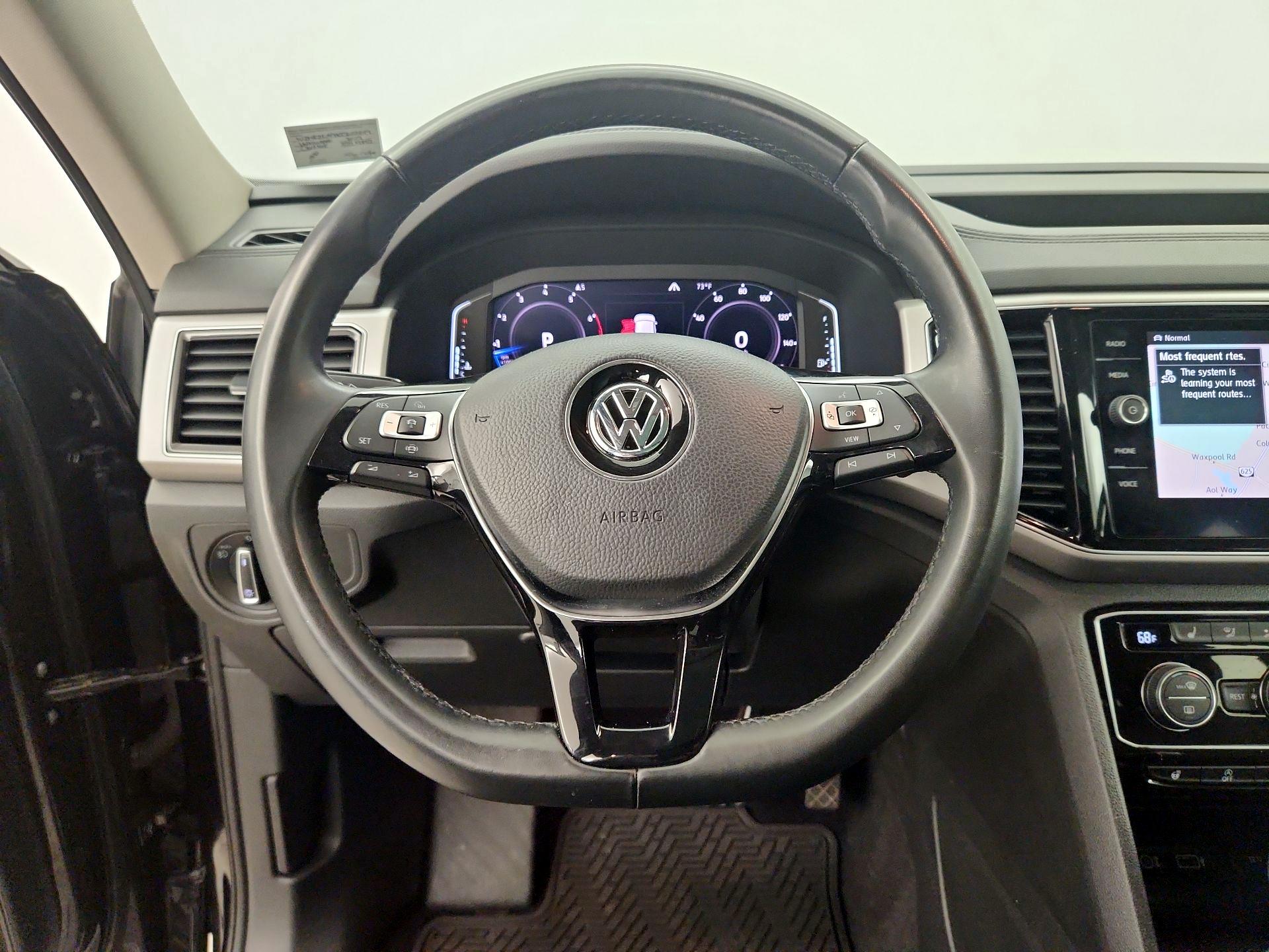 Thumbnail: 2019 Volkswagen Atlas - 10