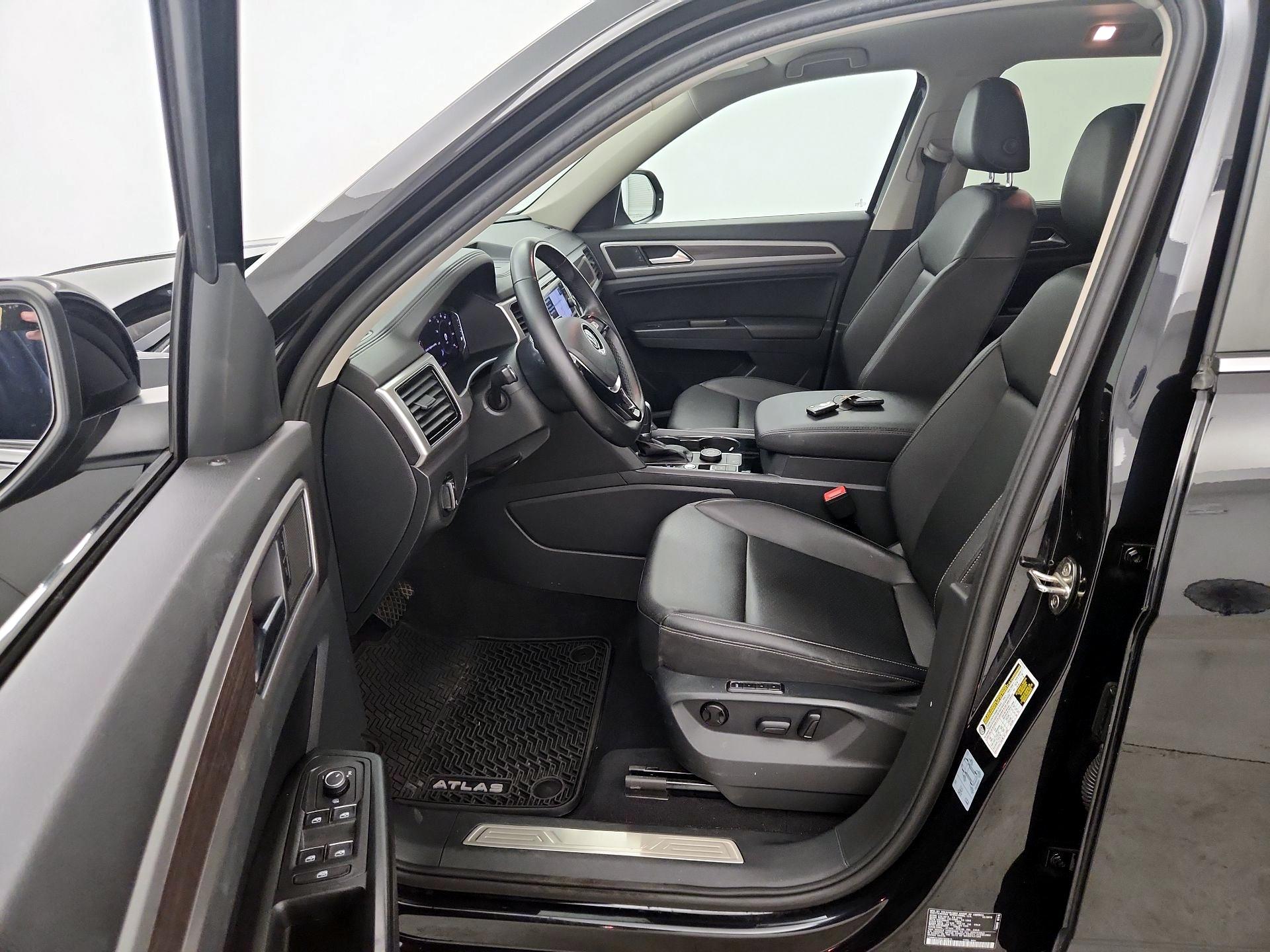 Thumbnail: 2019 Volkswagen Atlas - 11