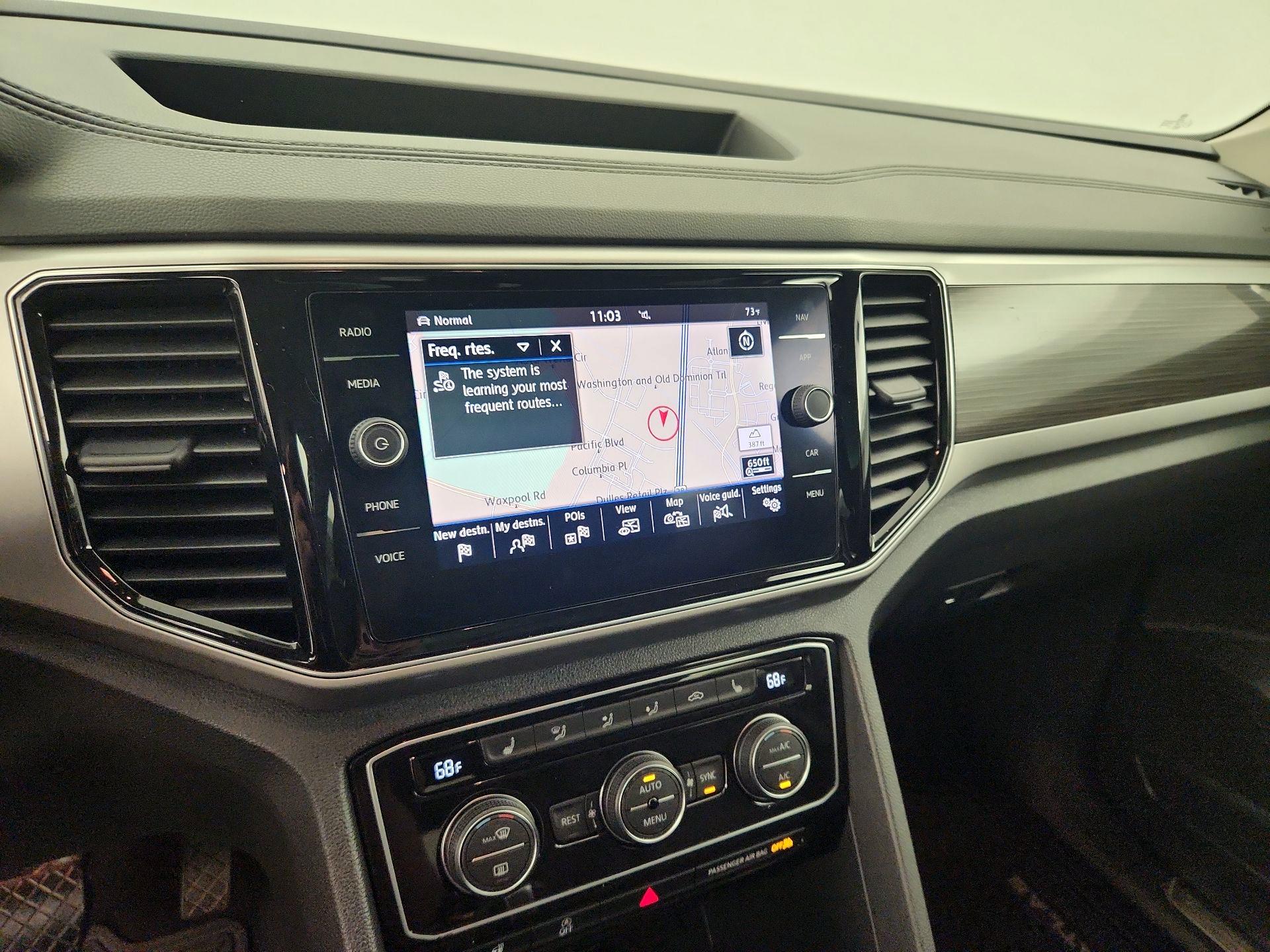 Thumbnail: 2019 Volkswagen Atlas - 14