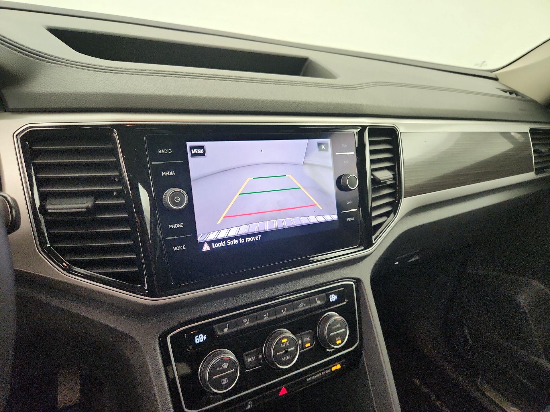 Thumbnail: 2019 Volkswagen Atlas - 15