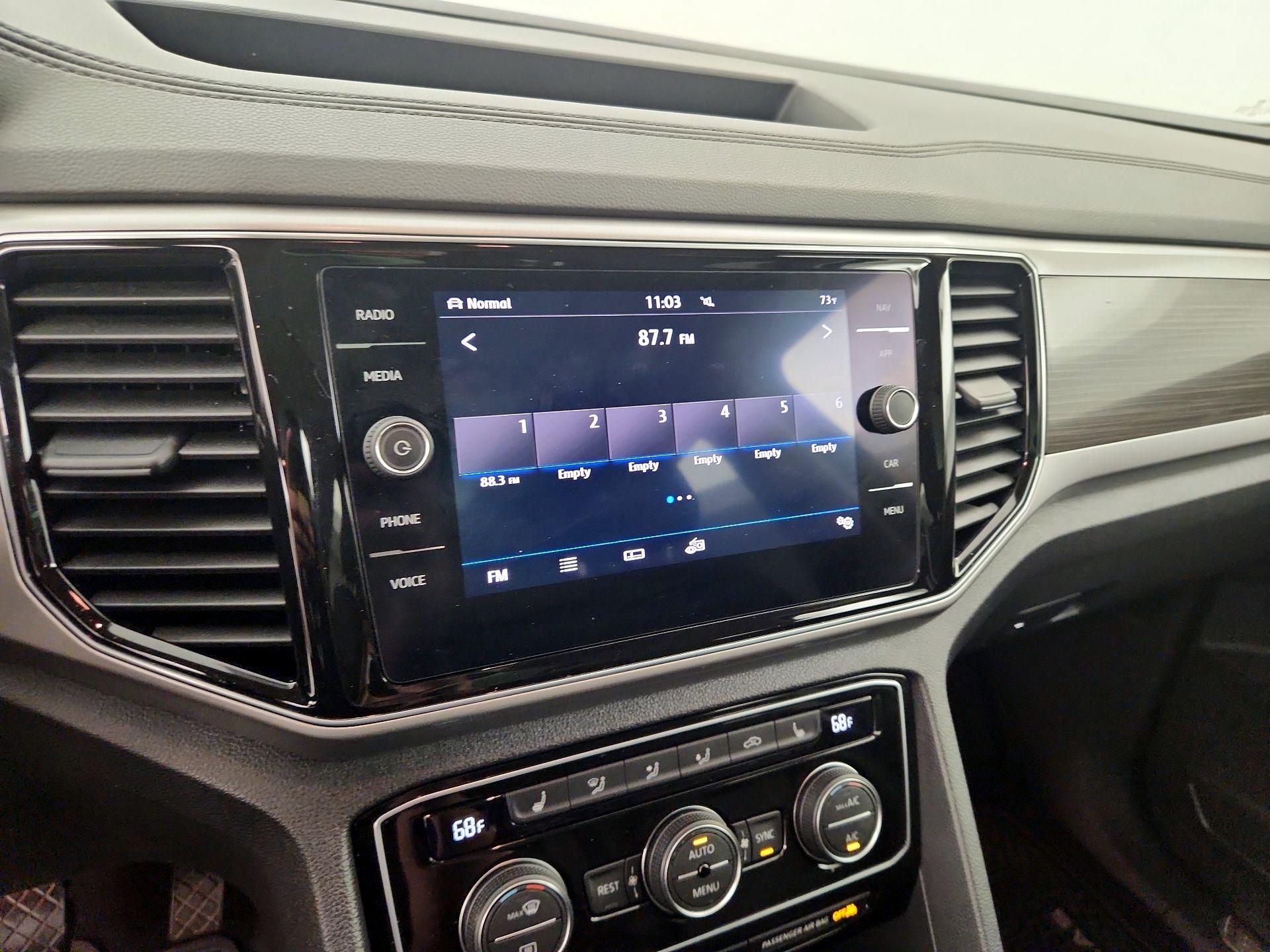Thumbnail: 2019 Volkswagen Atlas - 16