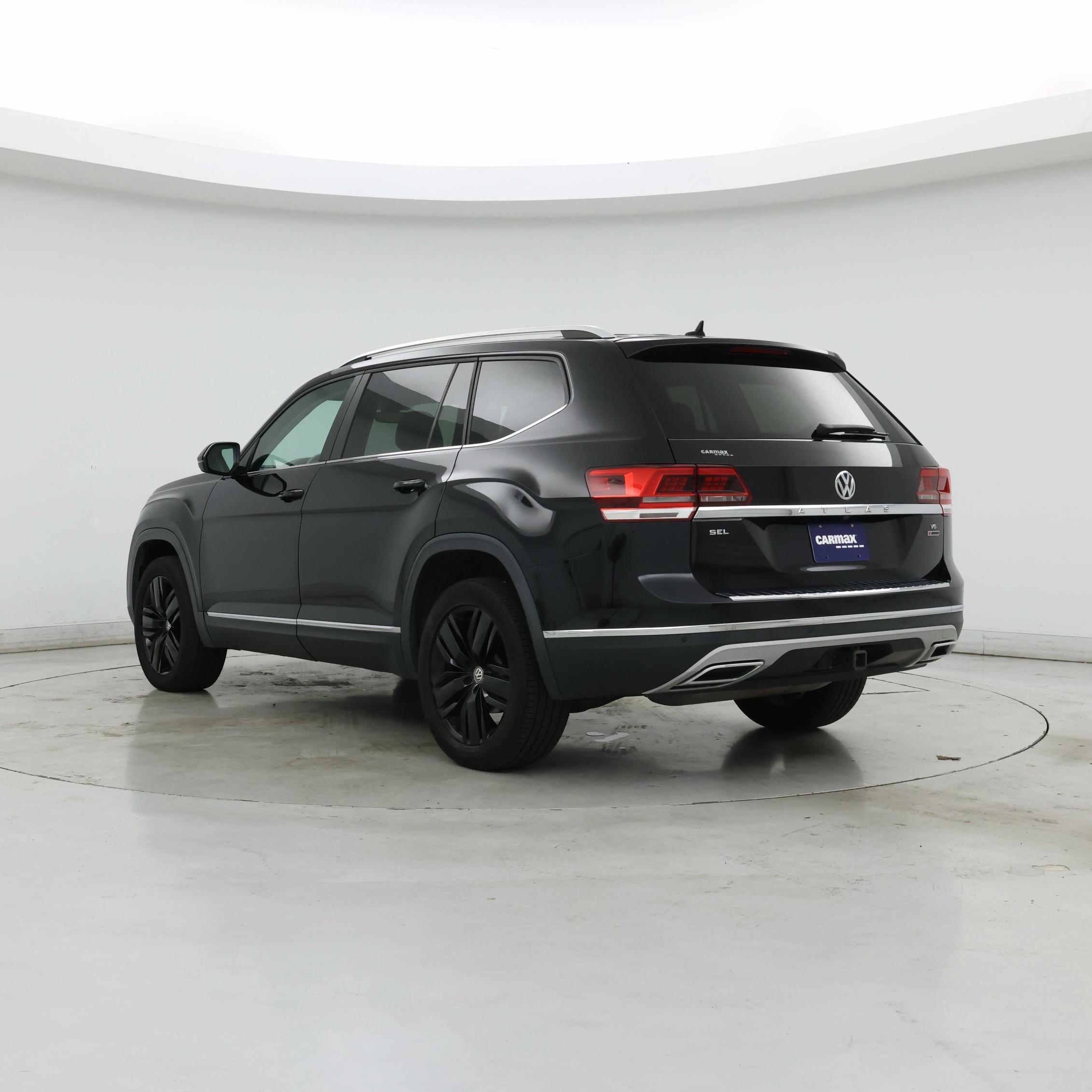 Thumbnail: 2019 Volkswagen Atlas - 2