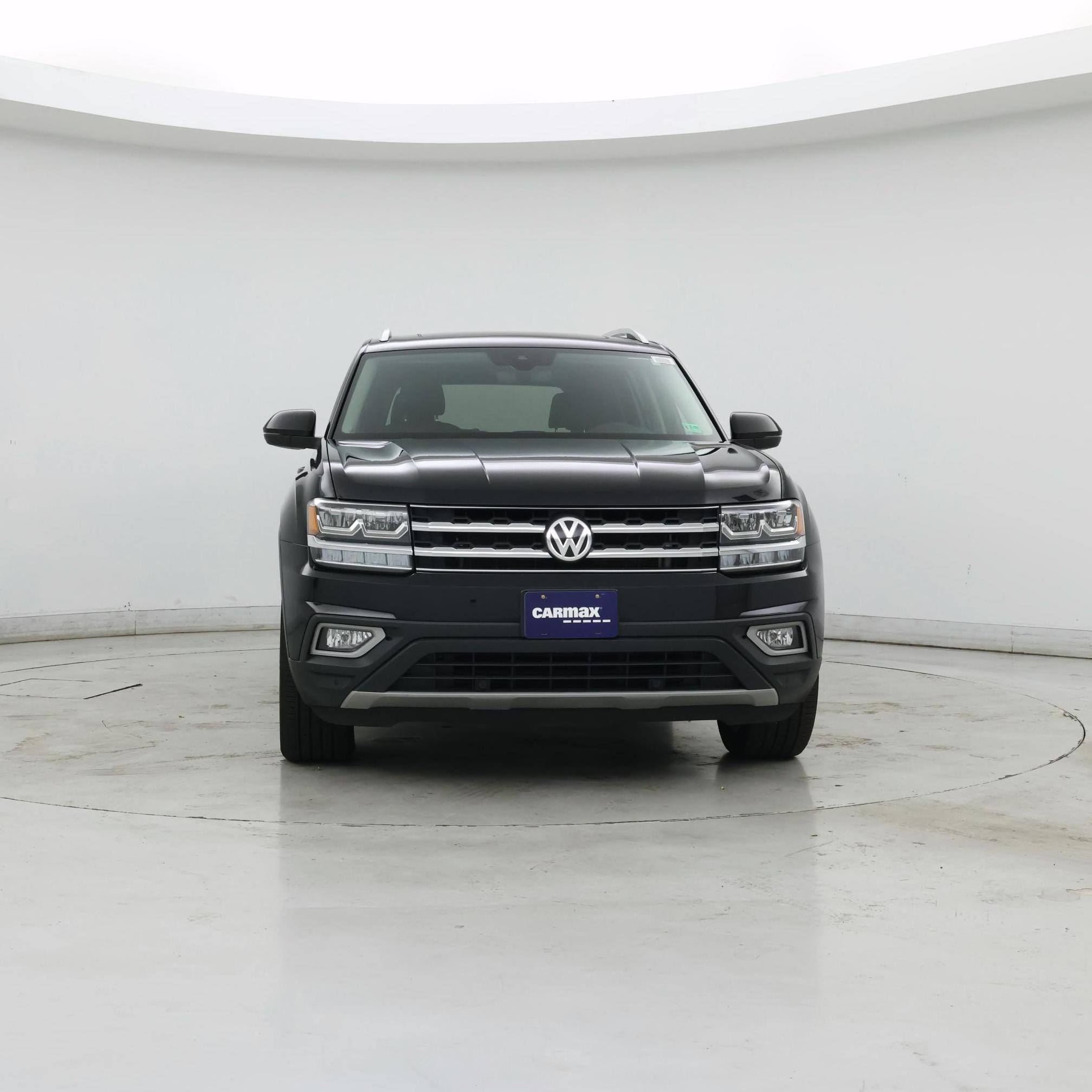 Thumbnail: 2019 Volkswagen Atlas - 5